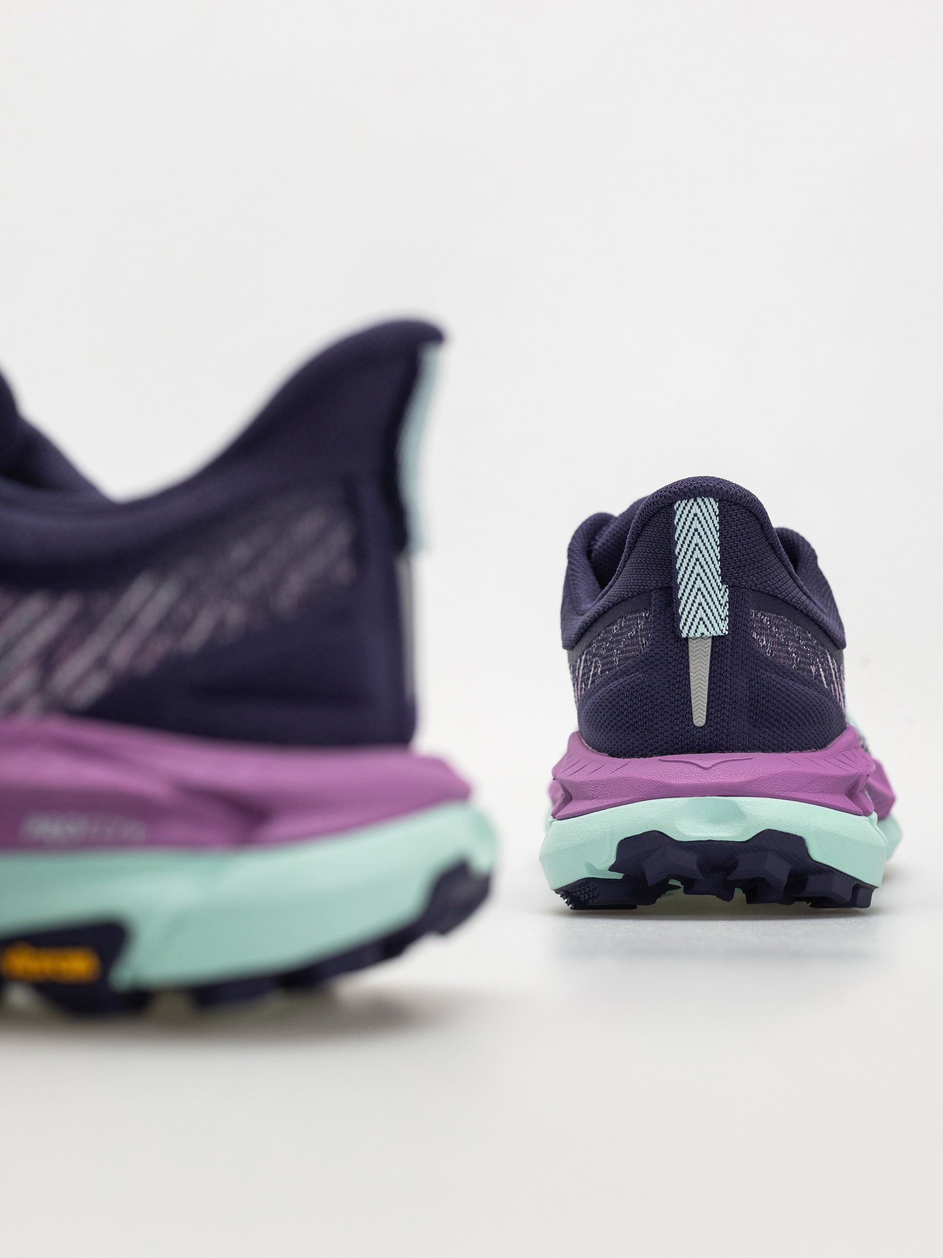 Cipők Hoka Mafate Speed 4 Wmn (night sky/orchid flower)