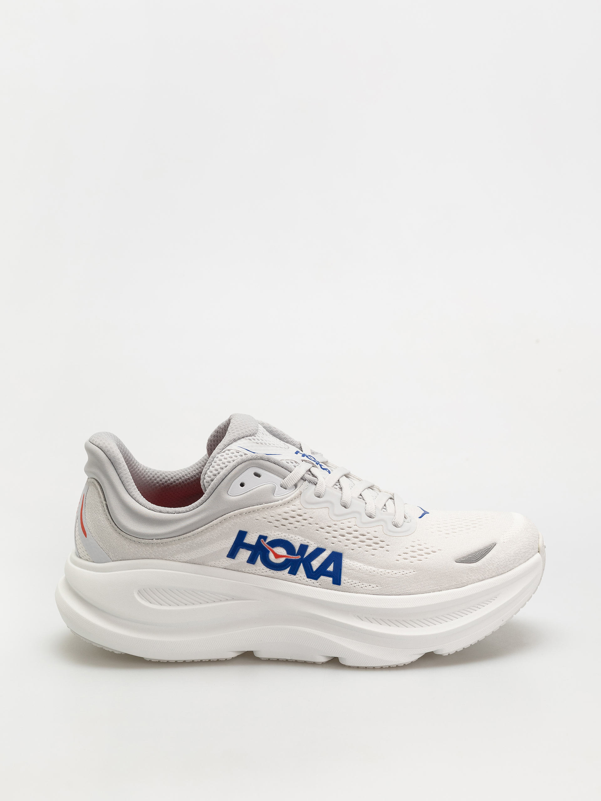 Cipu0151k Hoka Bondi 9 (cosmic grey/ultramarine)