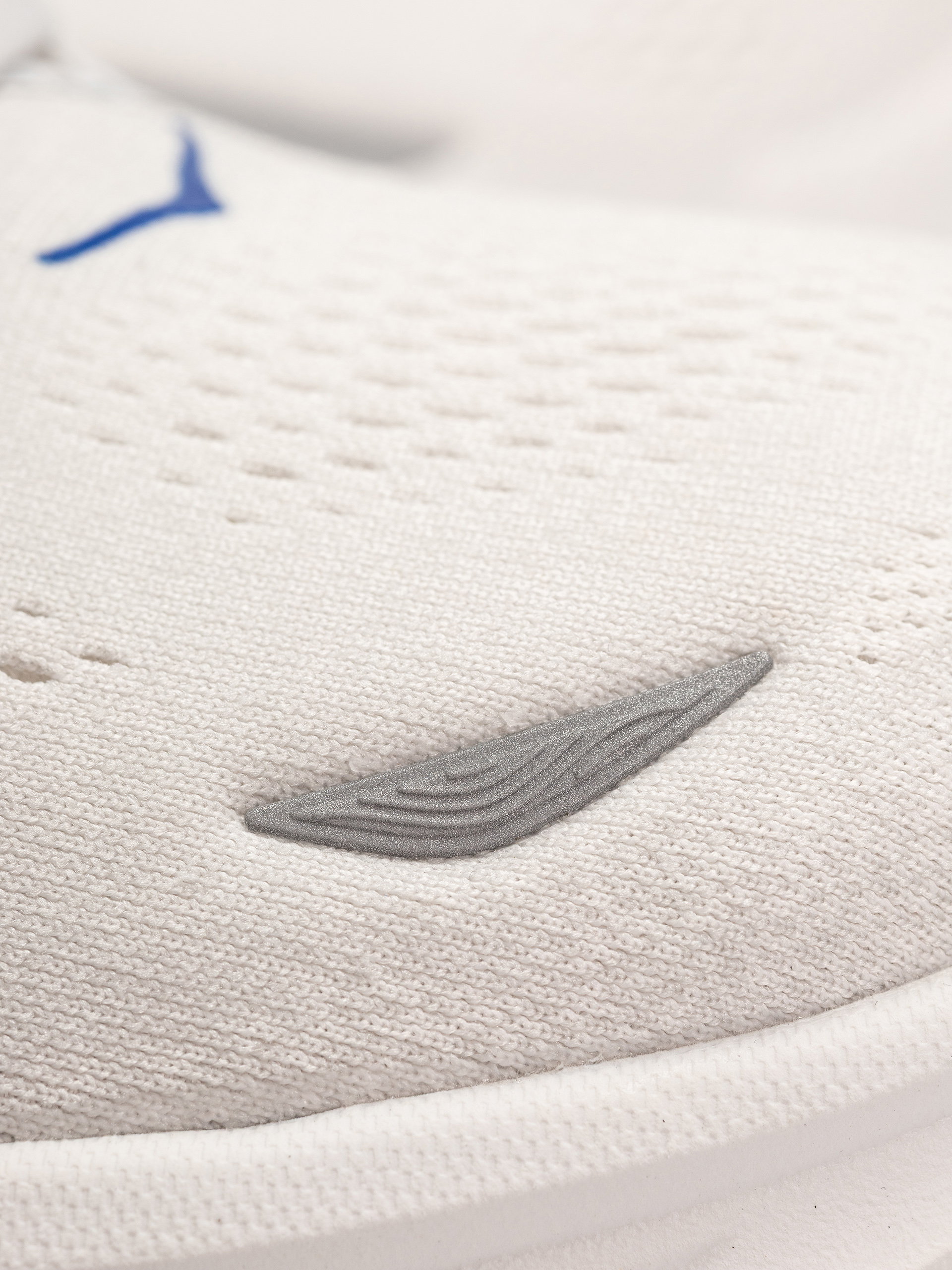 Cipők Hoka Bondi 9 (cosmic grey/ultramarine)