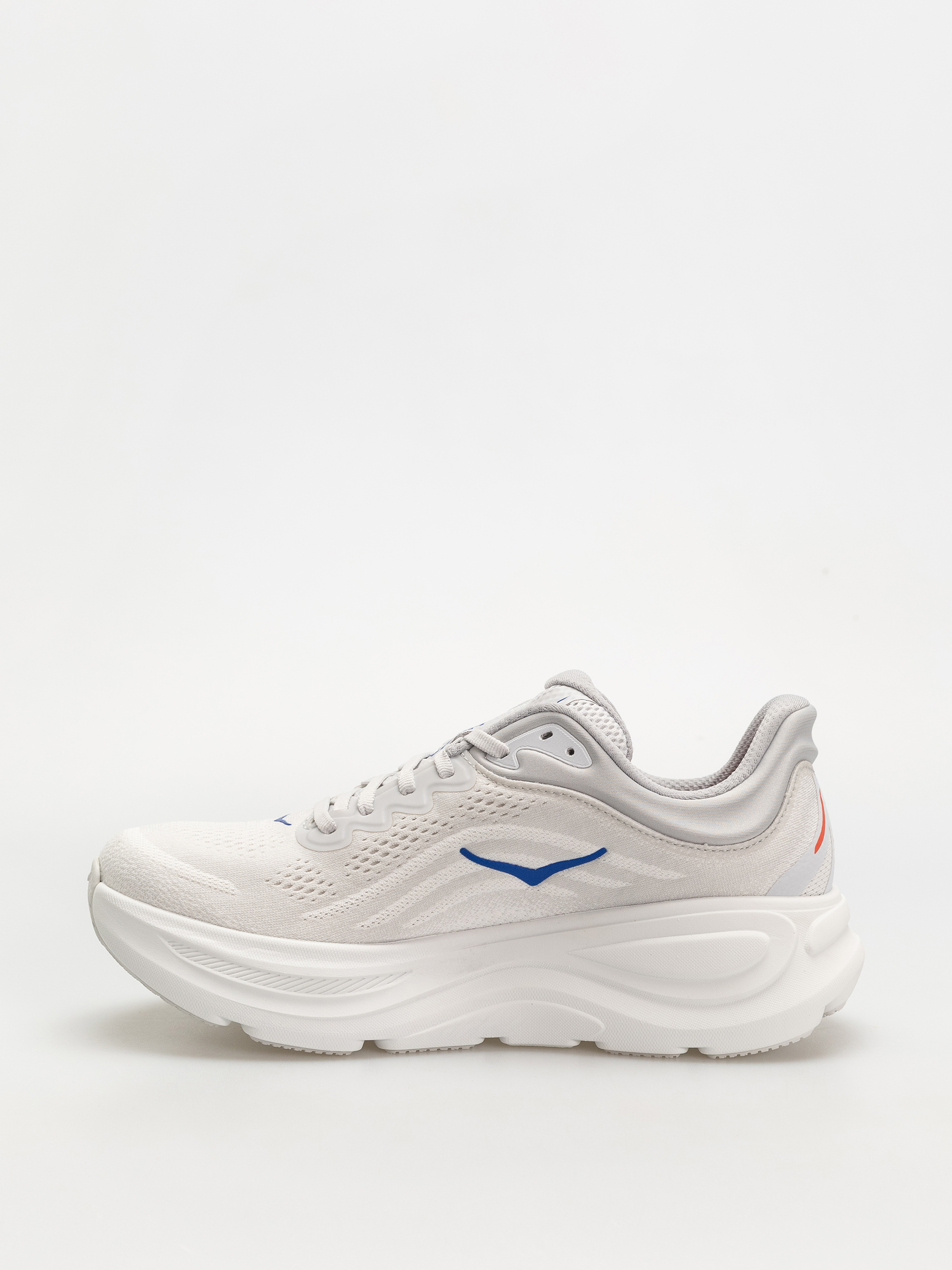 Cipők Hoka Bondi 9 (cosmic grey/ultramarine)