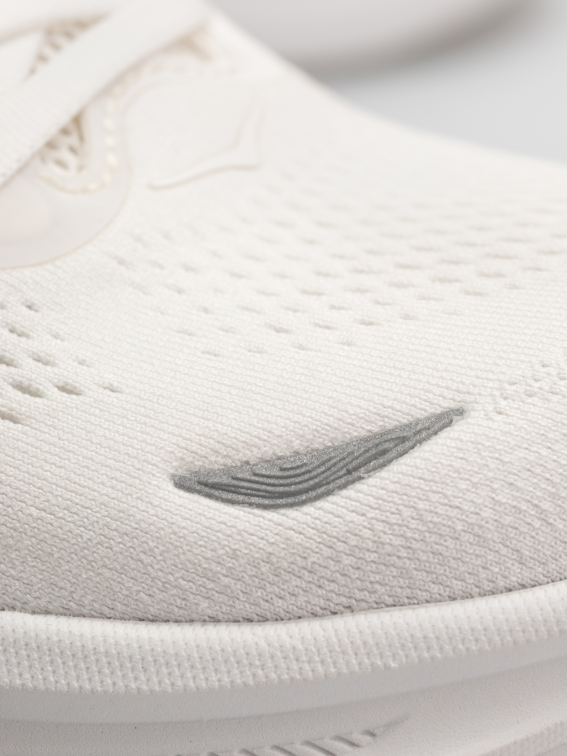 Cipők Hoka Bondi 9 (white/white)