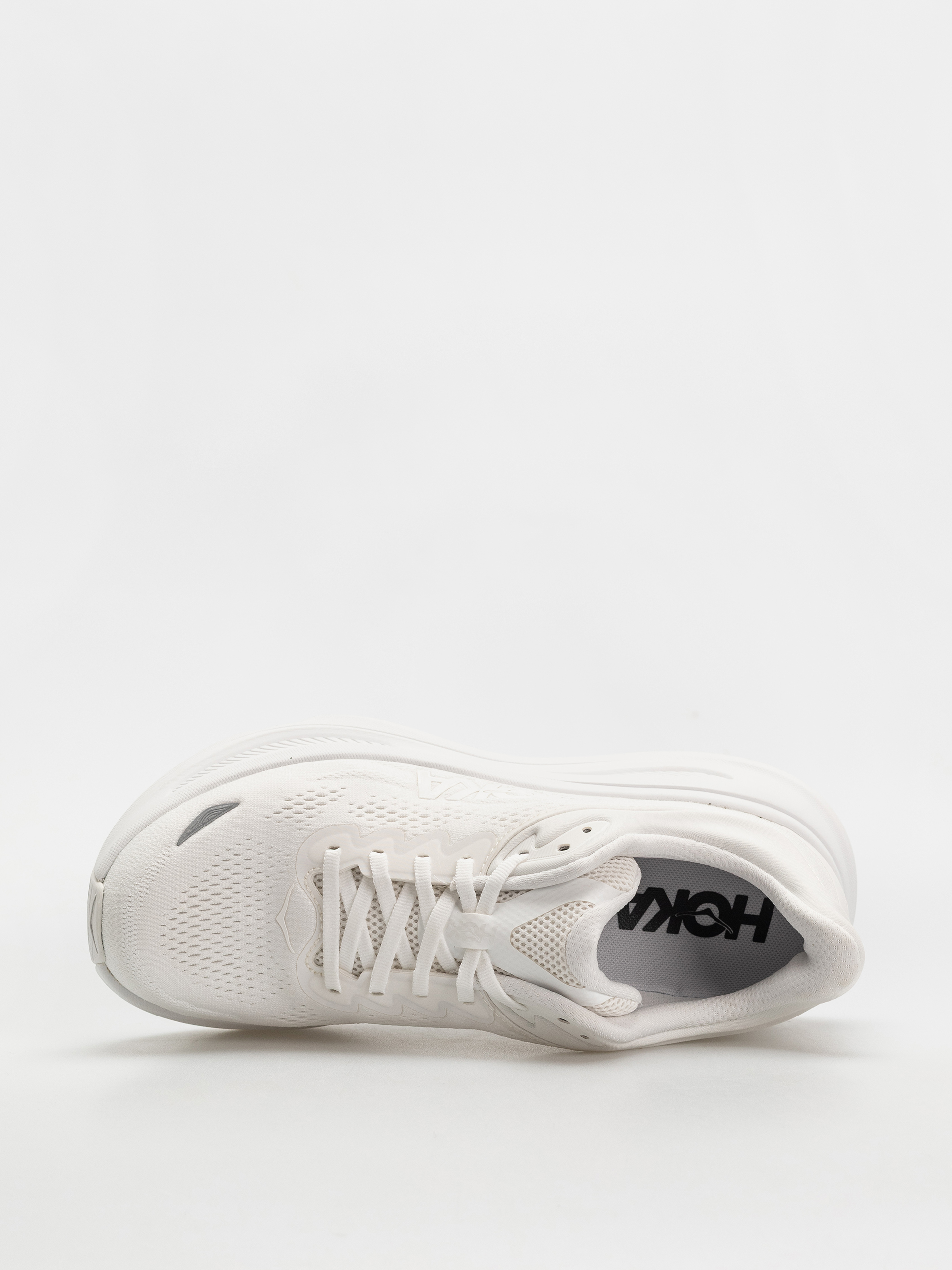 Cipők Hoka Bondi 9 (white/white)