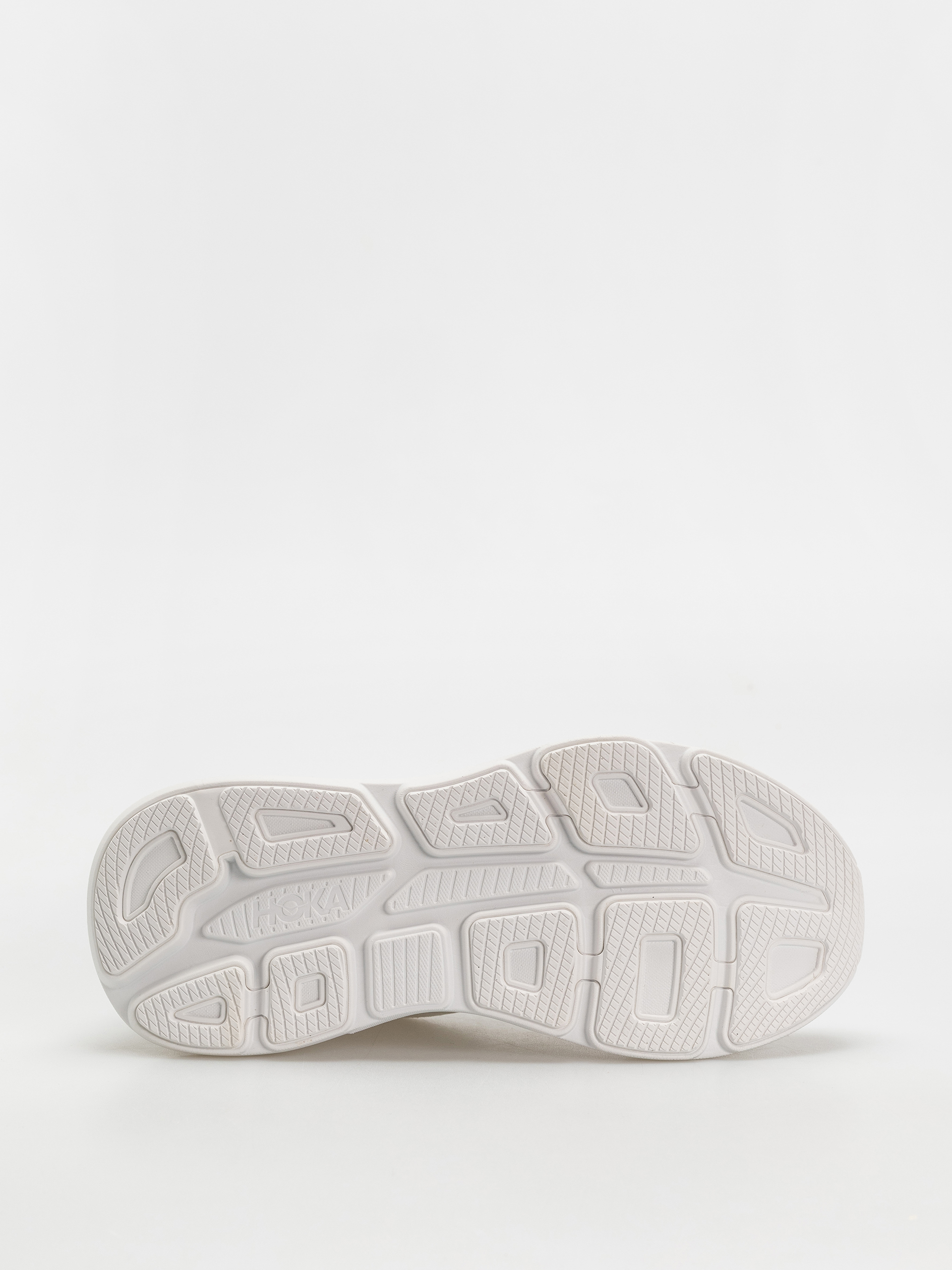 Cipők Hoka Bondi 9 (white/white)