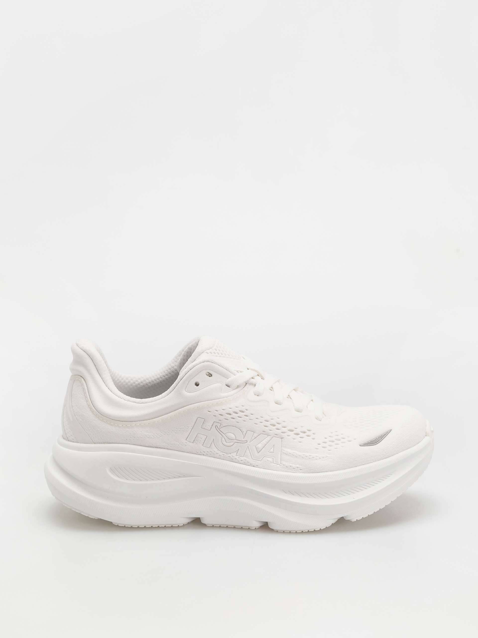 Cipők Hoka Bondi 9 Wmn (white/white)