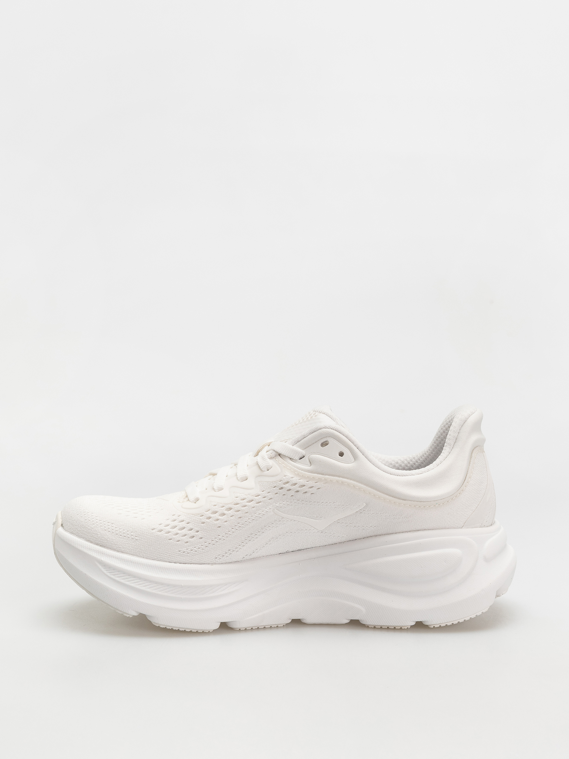 Cipők Hoka Bondi 9 Wmn (white/white)