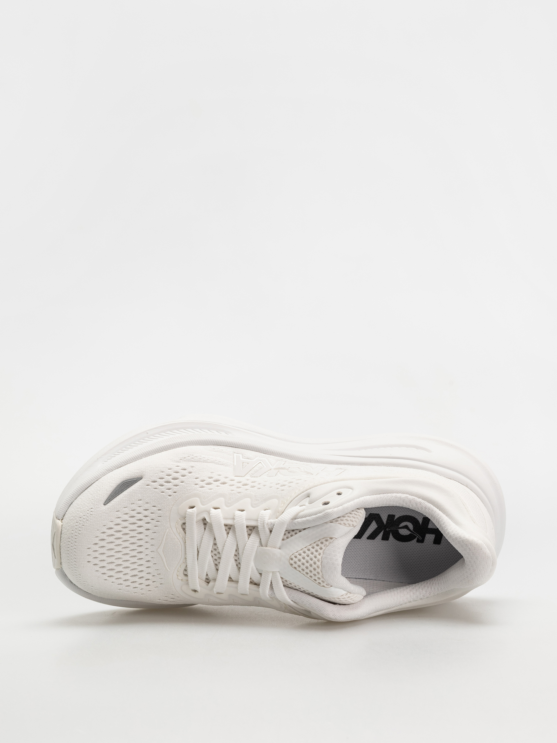 Cipők Hoka Bondi 9 Wmn (white/white)
