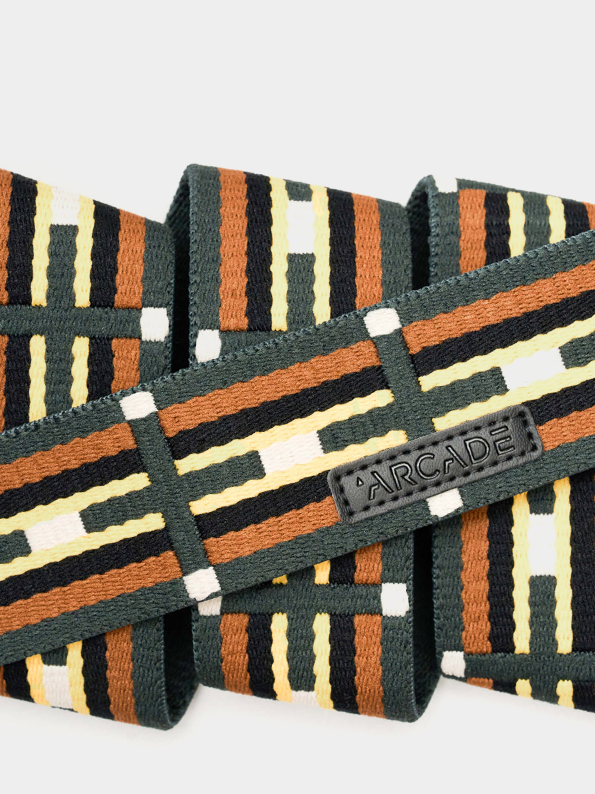 Öv Arcade Keyah (jalapeno/bay)