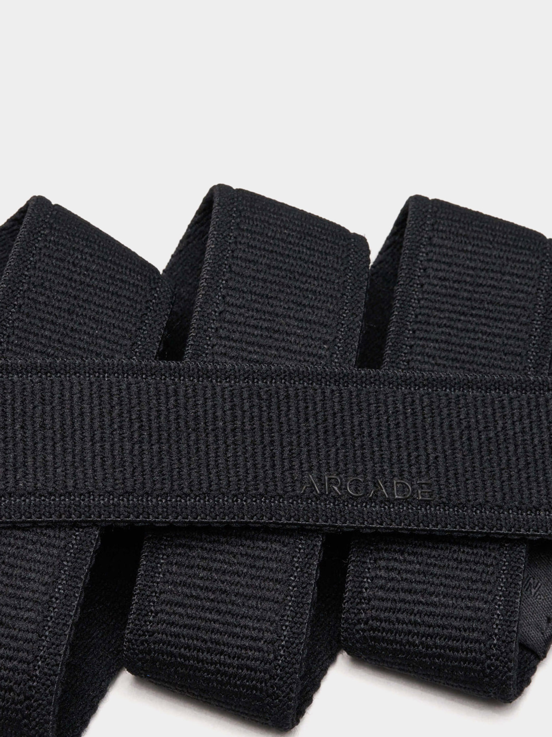 Öv Arcade Atlas Slim (black)