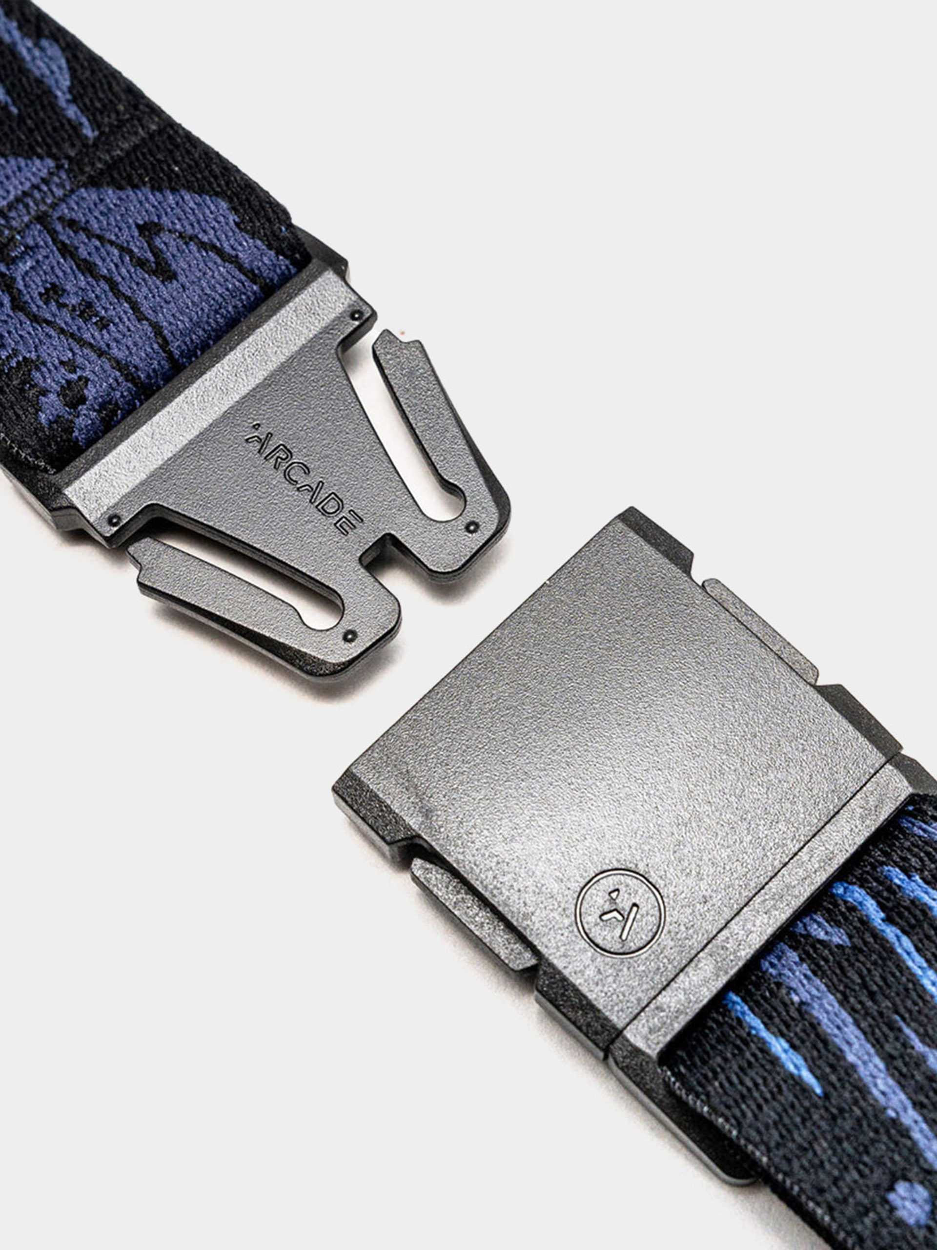 Öv Arcade Out of Range (navy)