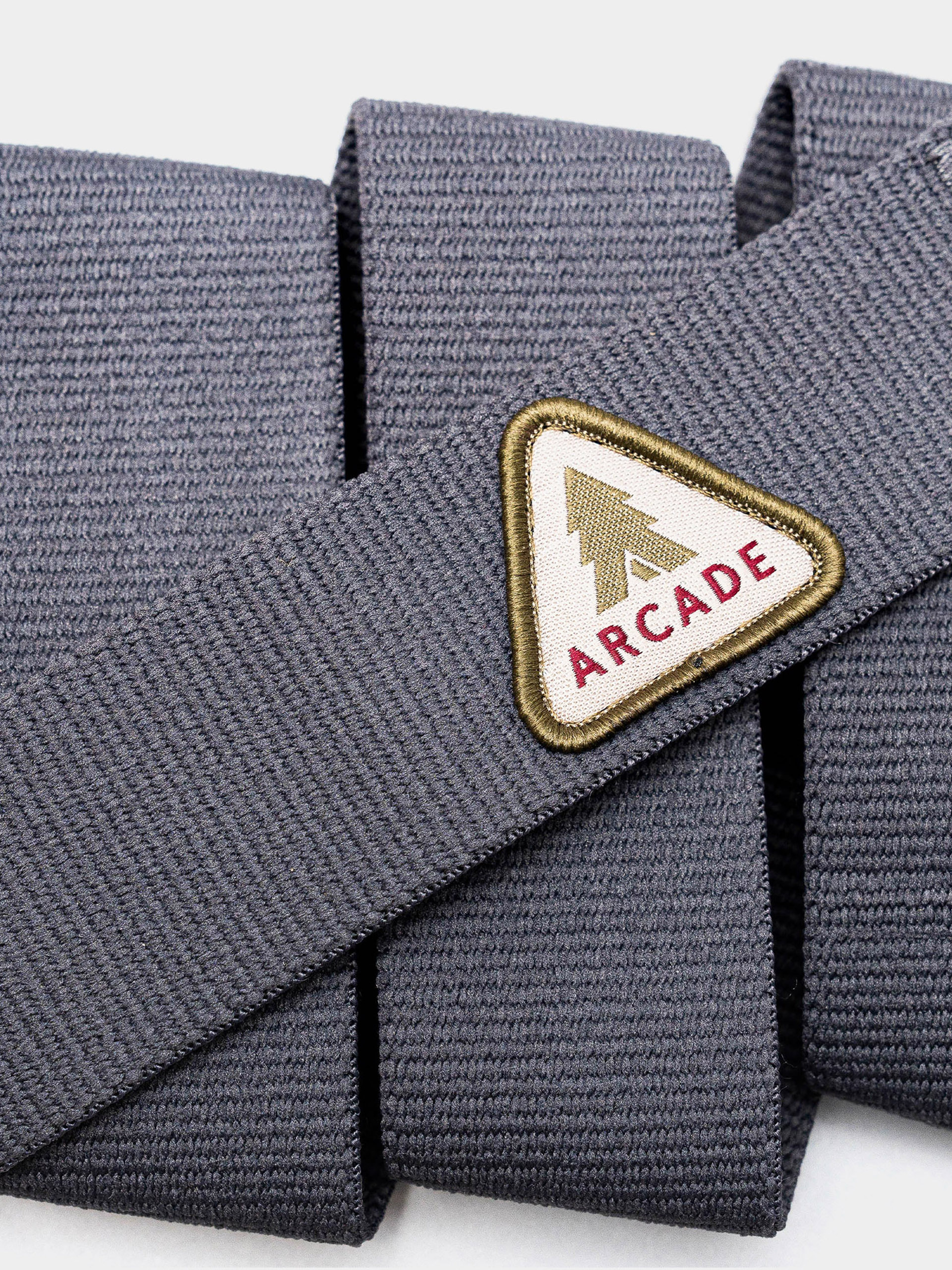 Öv Arcade Treeple (charcoal)