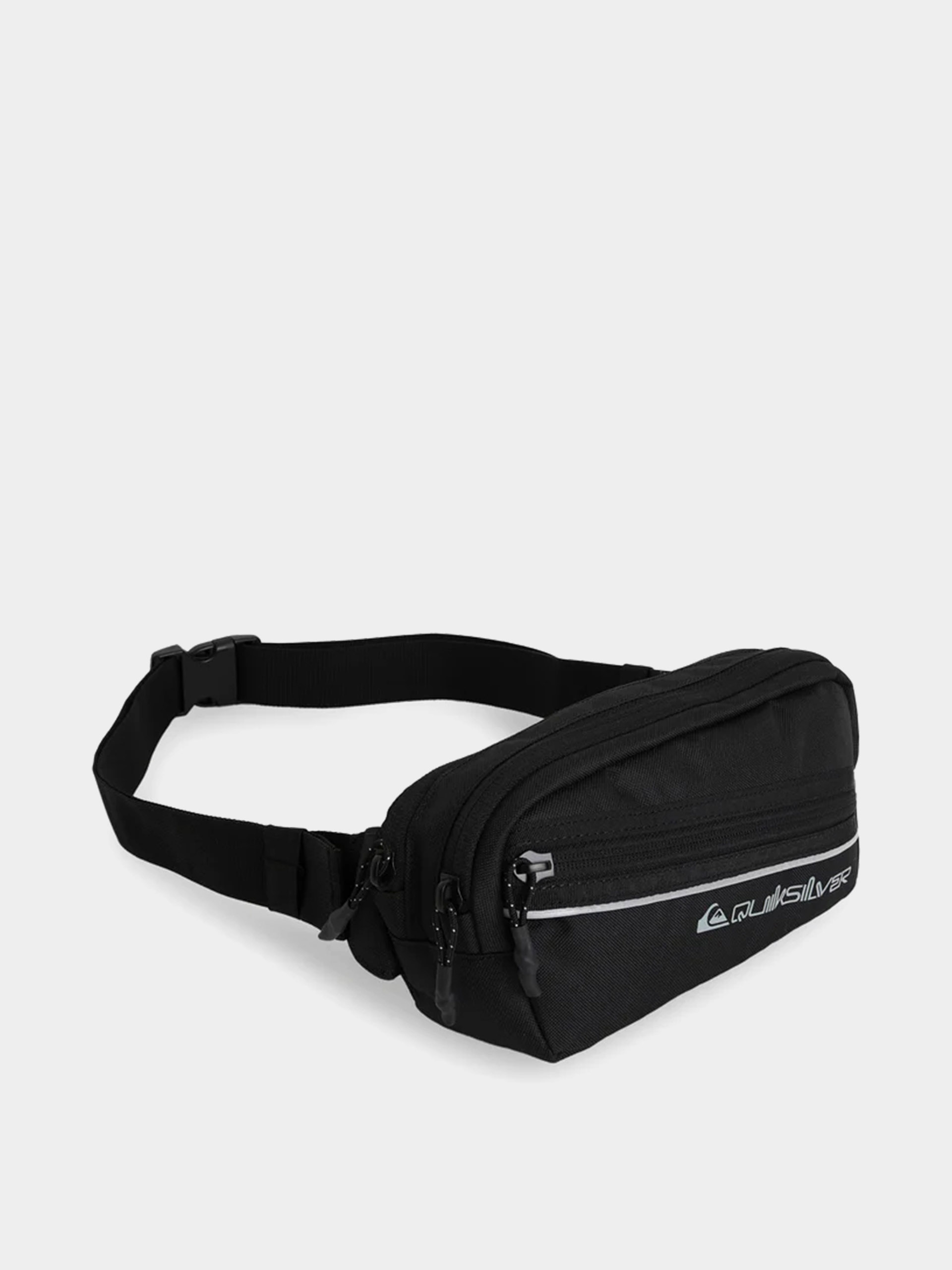 Övtáska Quiksilver Jungler III (black)