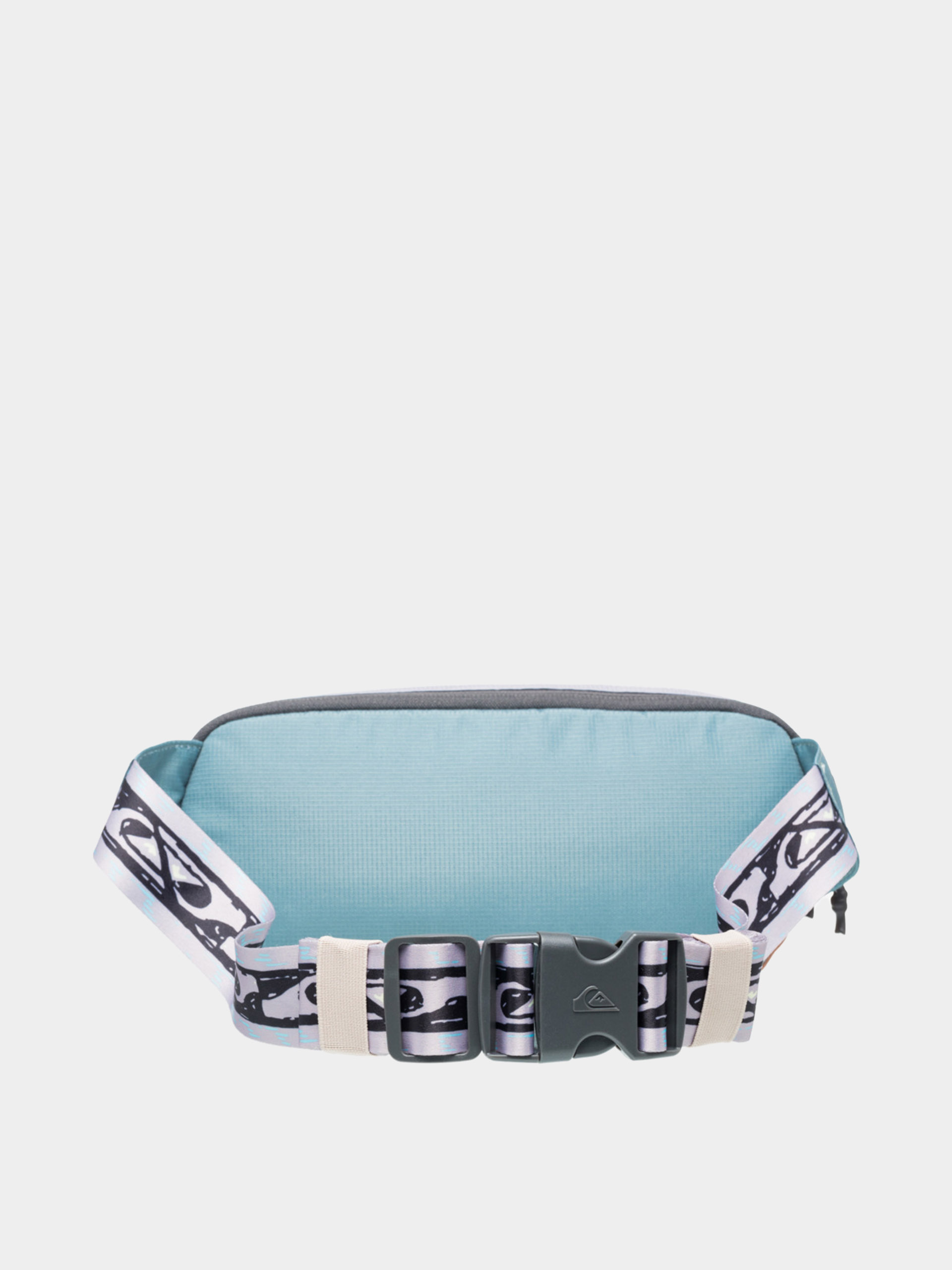 Övtáska Quiksilver Jungler III (bran)