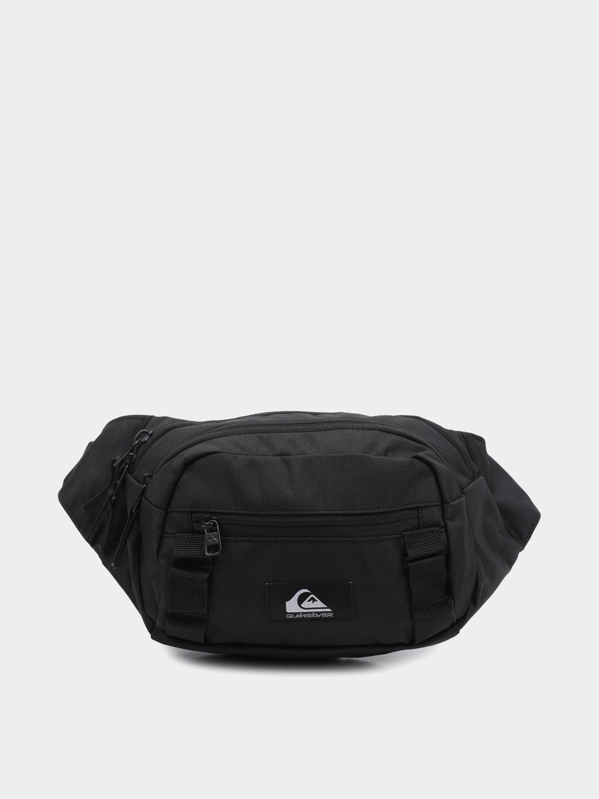 Övtáska Quiksilver Lone Walker (black)