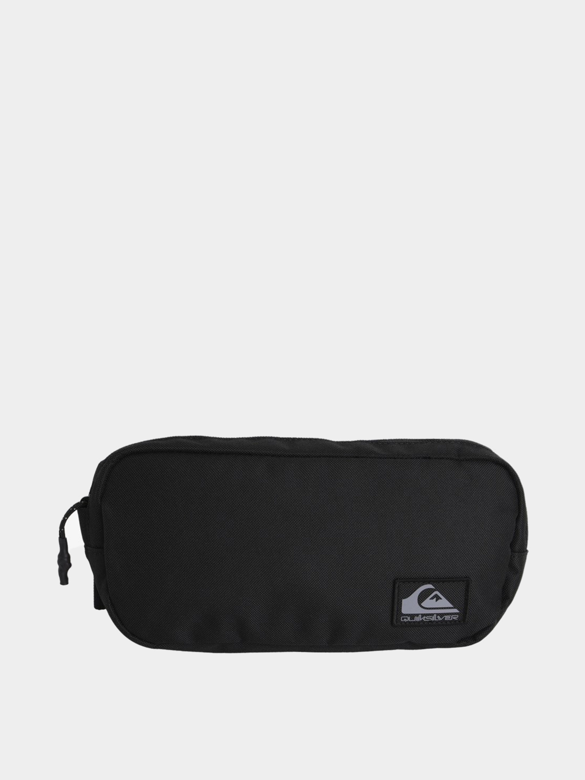 Övtáska Quiksilver Pubjug 2.0 (black)