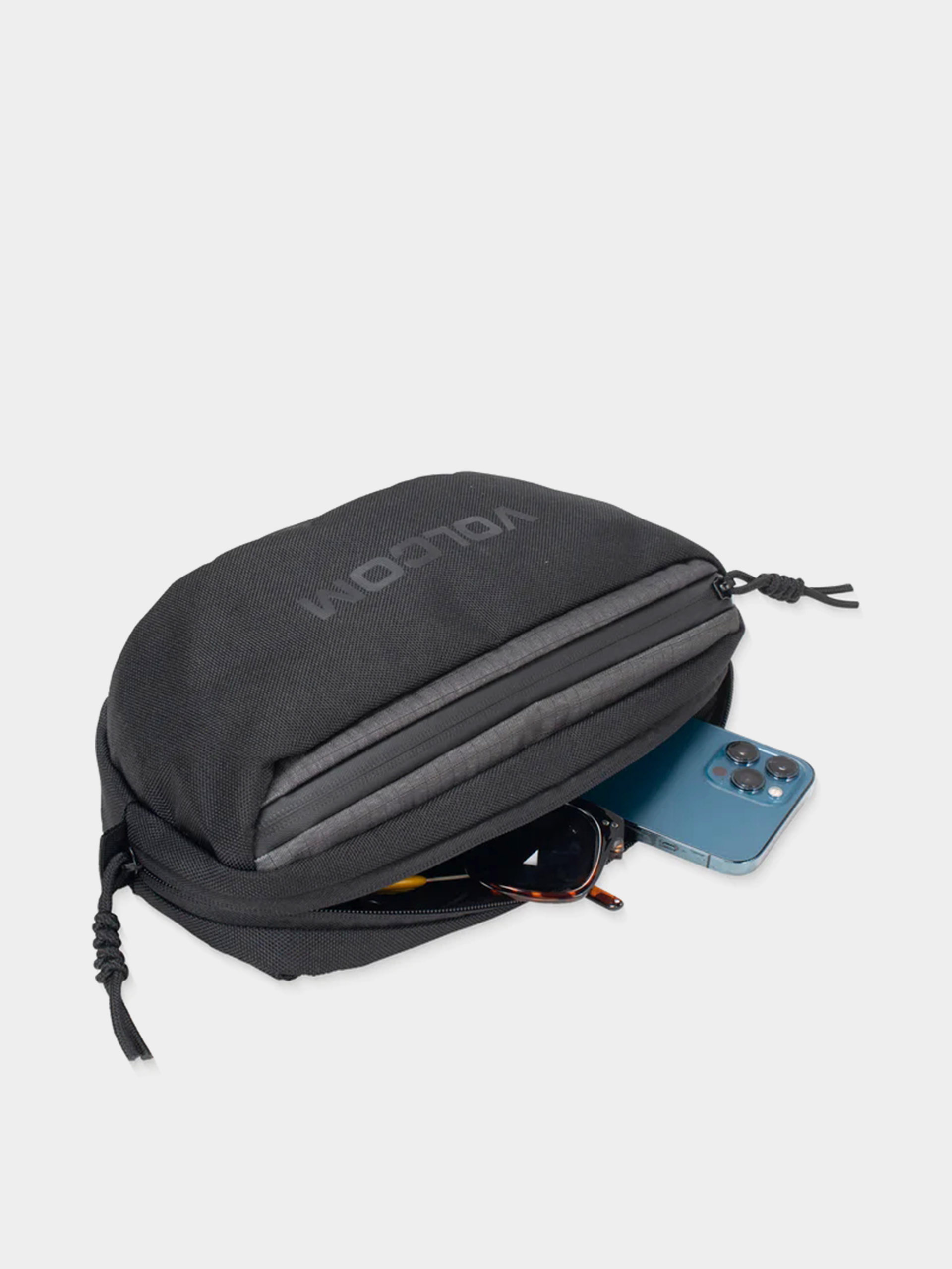 Övtáska Volcom Mini Dos Pack