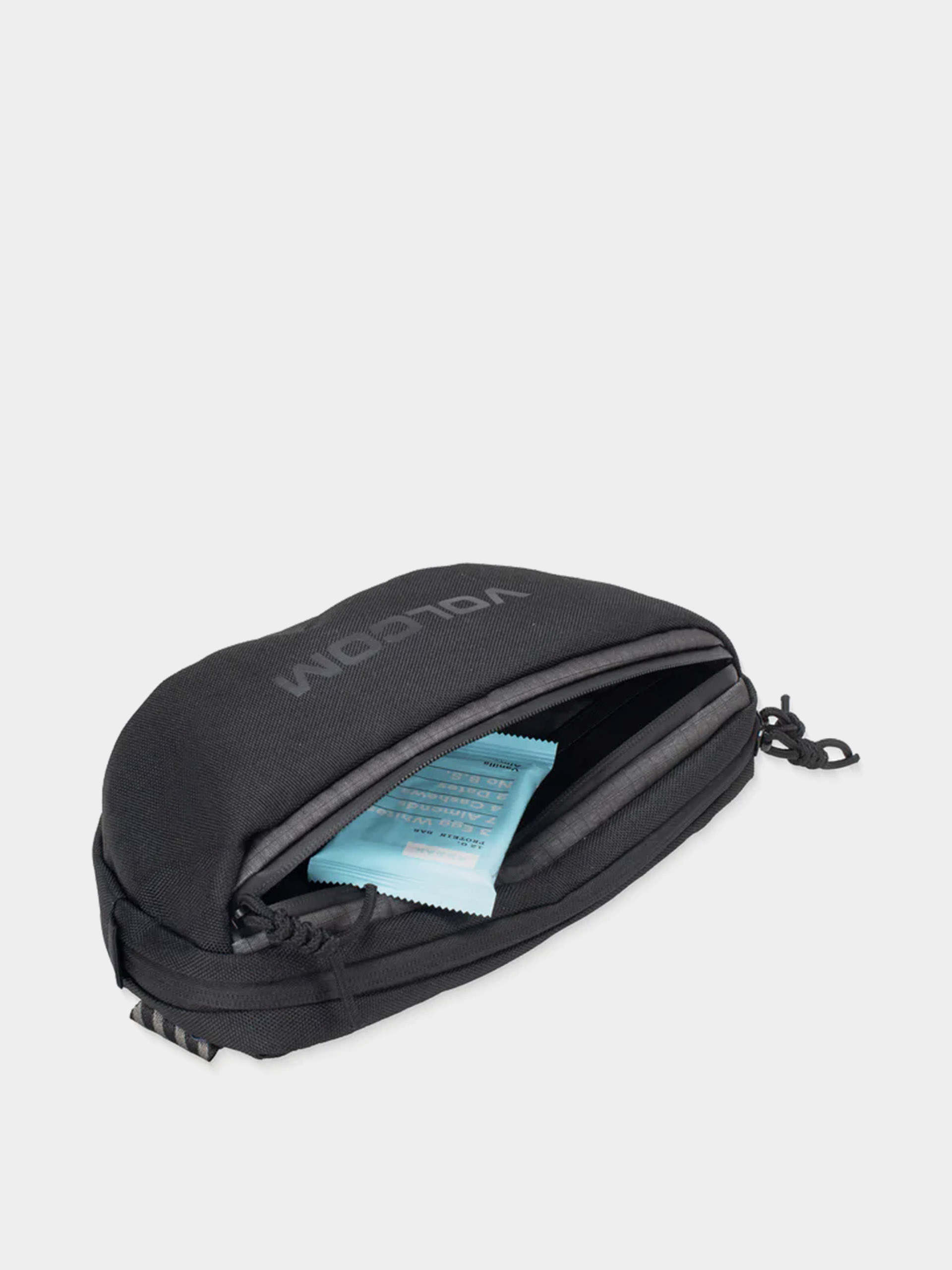 Övtáska Volcom Mini Dos Pack (black)