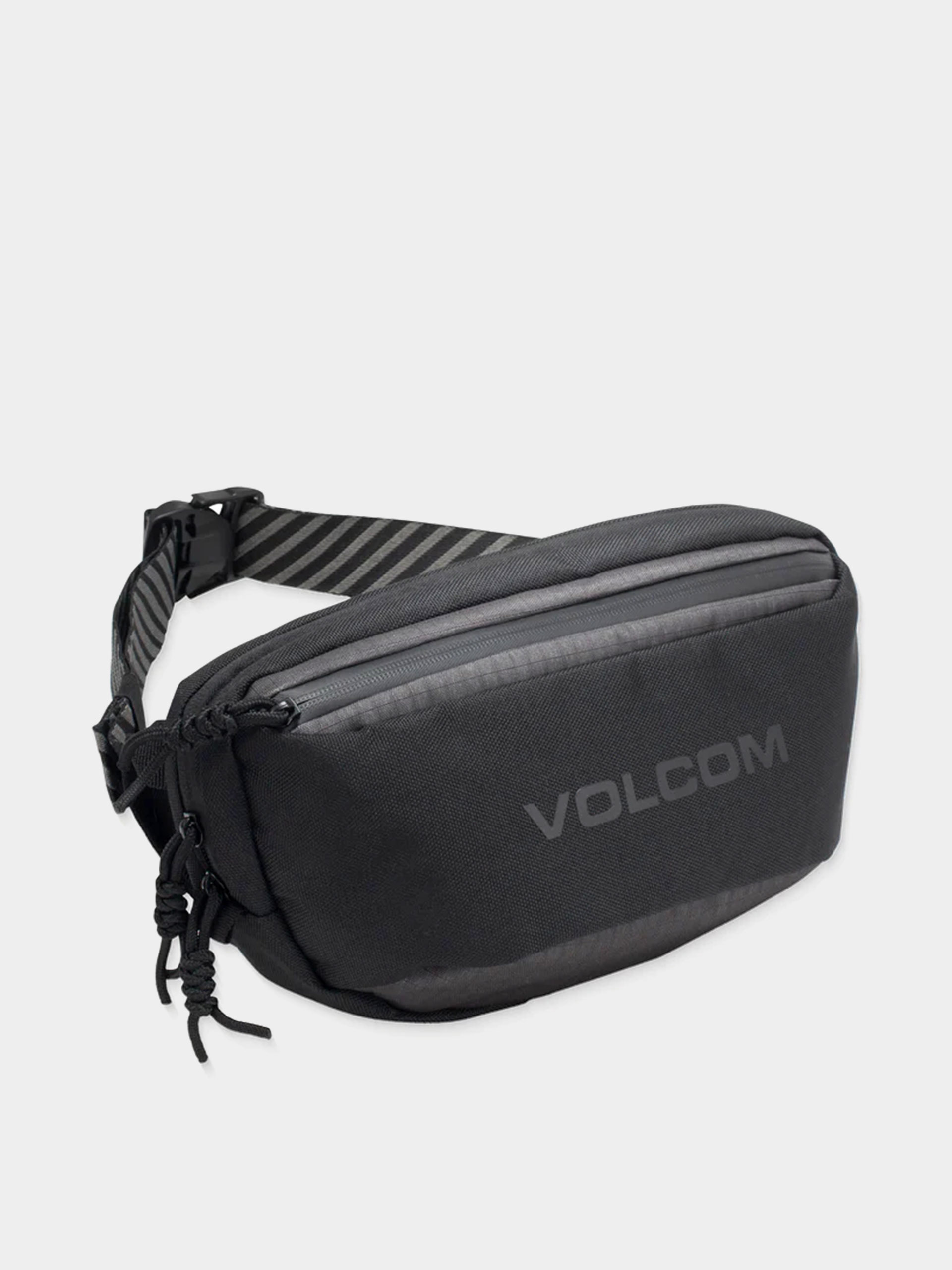 Övtáska Volcom Mini Dos Pack (black)