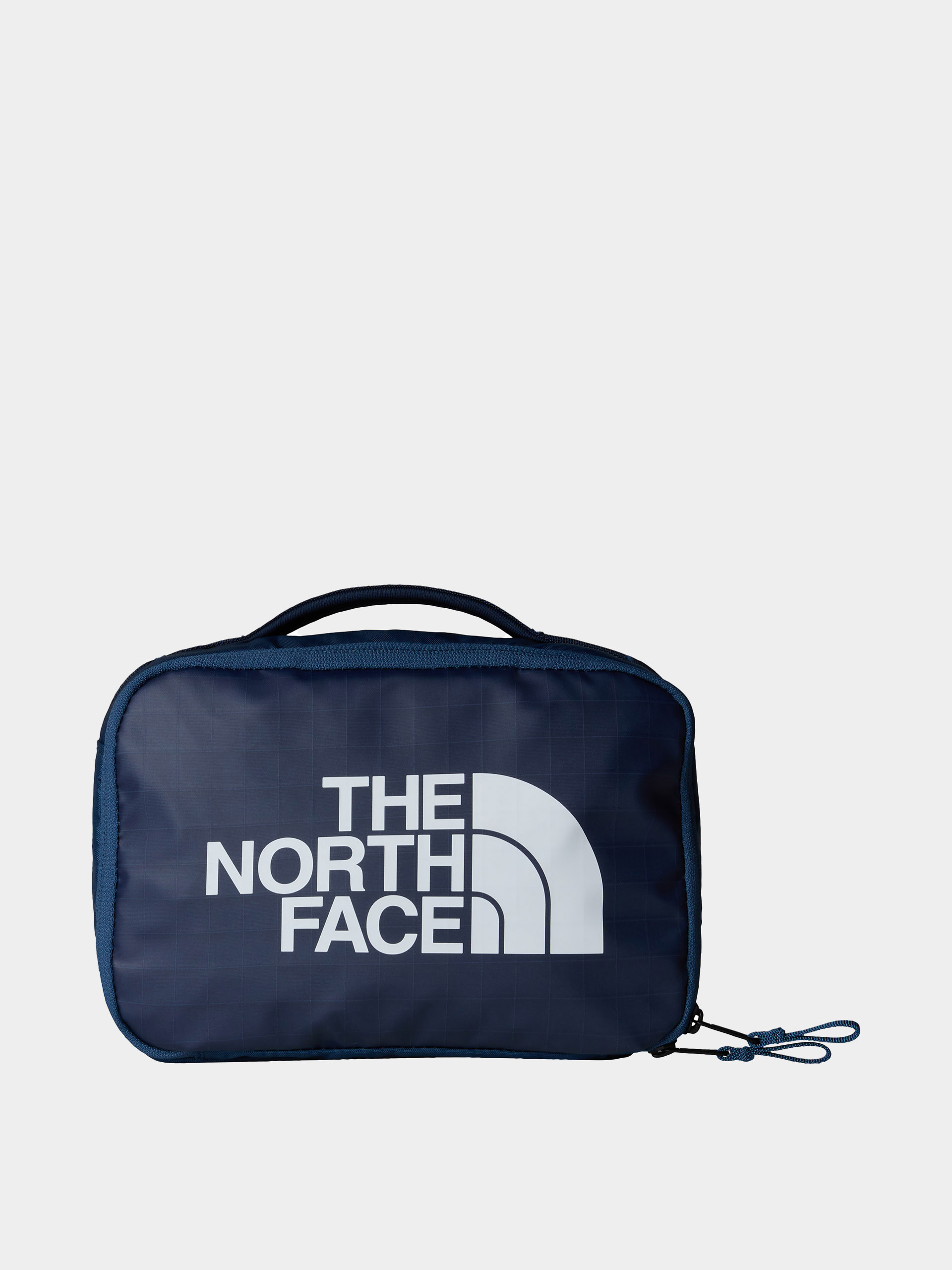 Kozmetikai táska The North Face Base Camp Voyager (shady blue/summit navy)