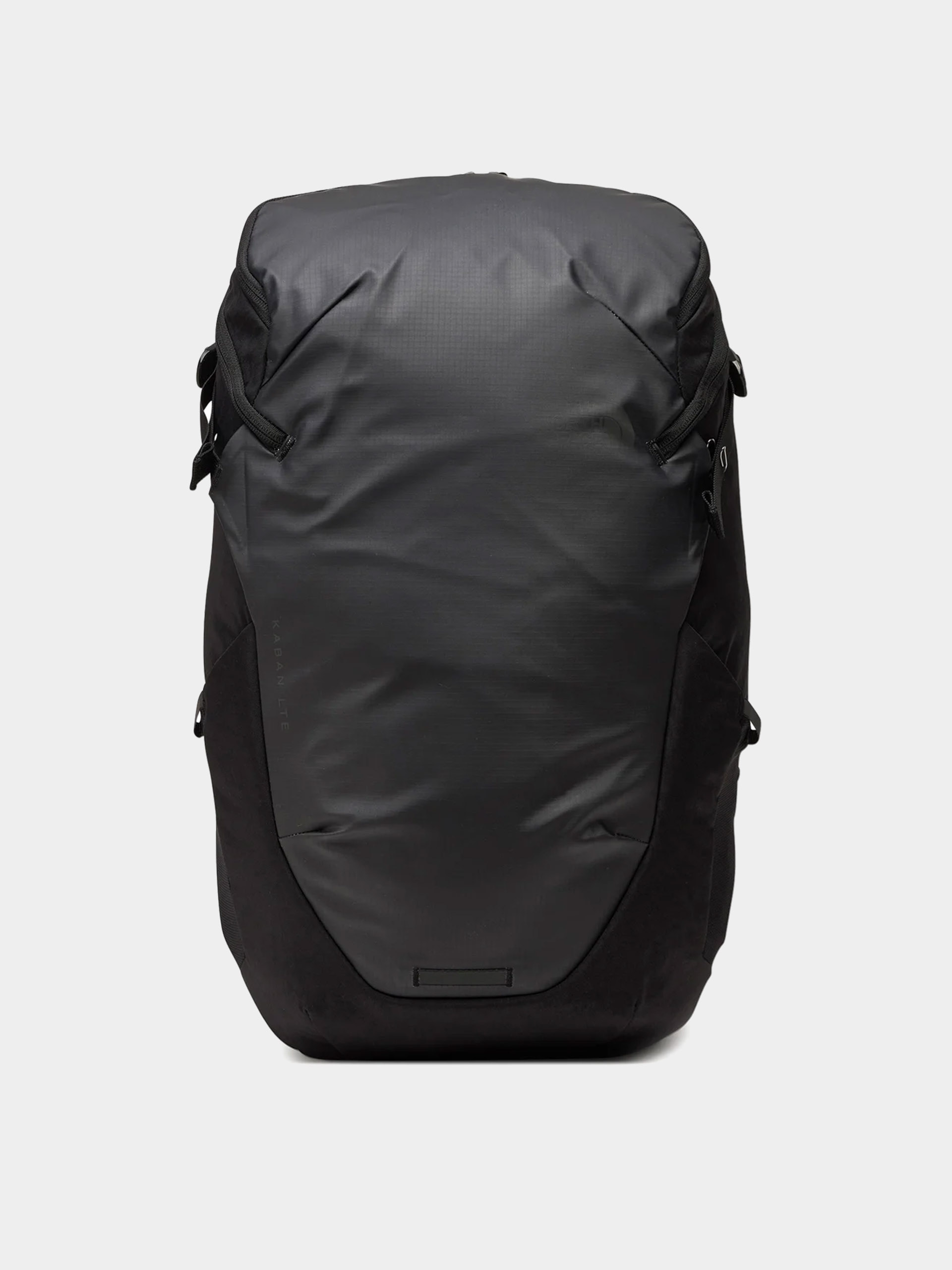 The North Face Kaban Lte Hátizsák (tnf black/tnf black)