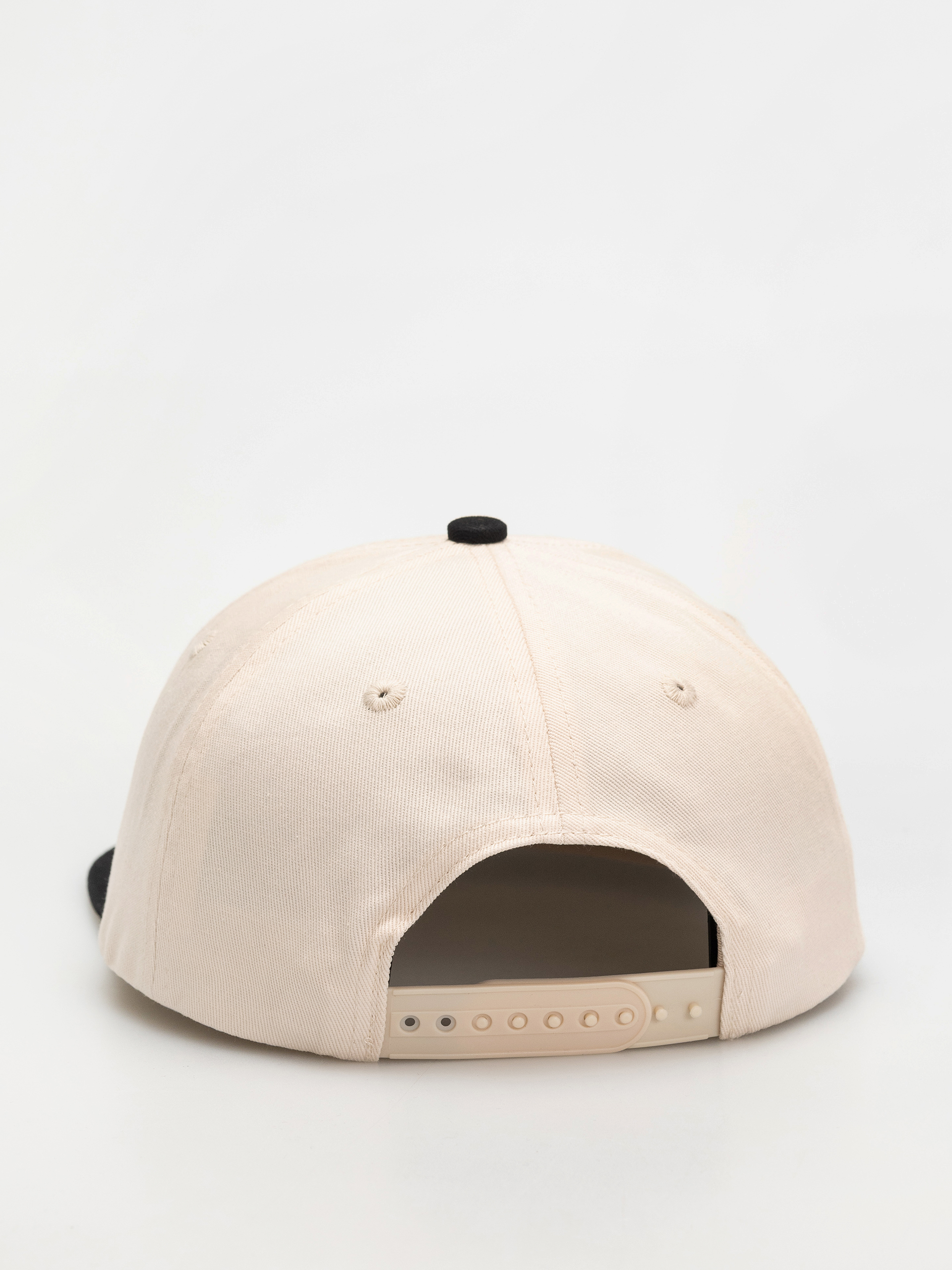 Public Event Baseball sapka (cream)