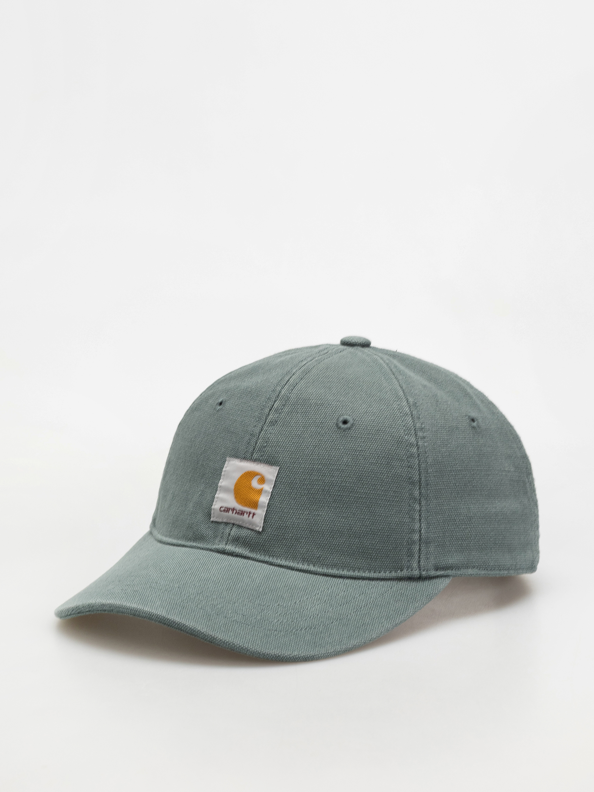 Baseball sapka Carhartt WIP Icon (silver pine)