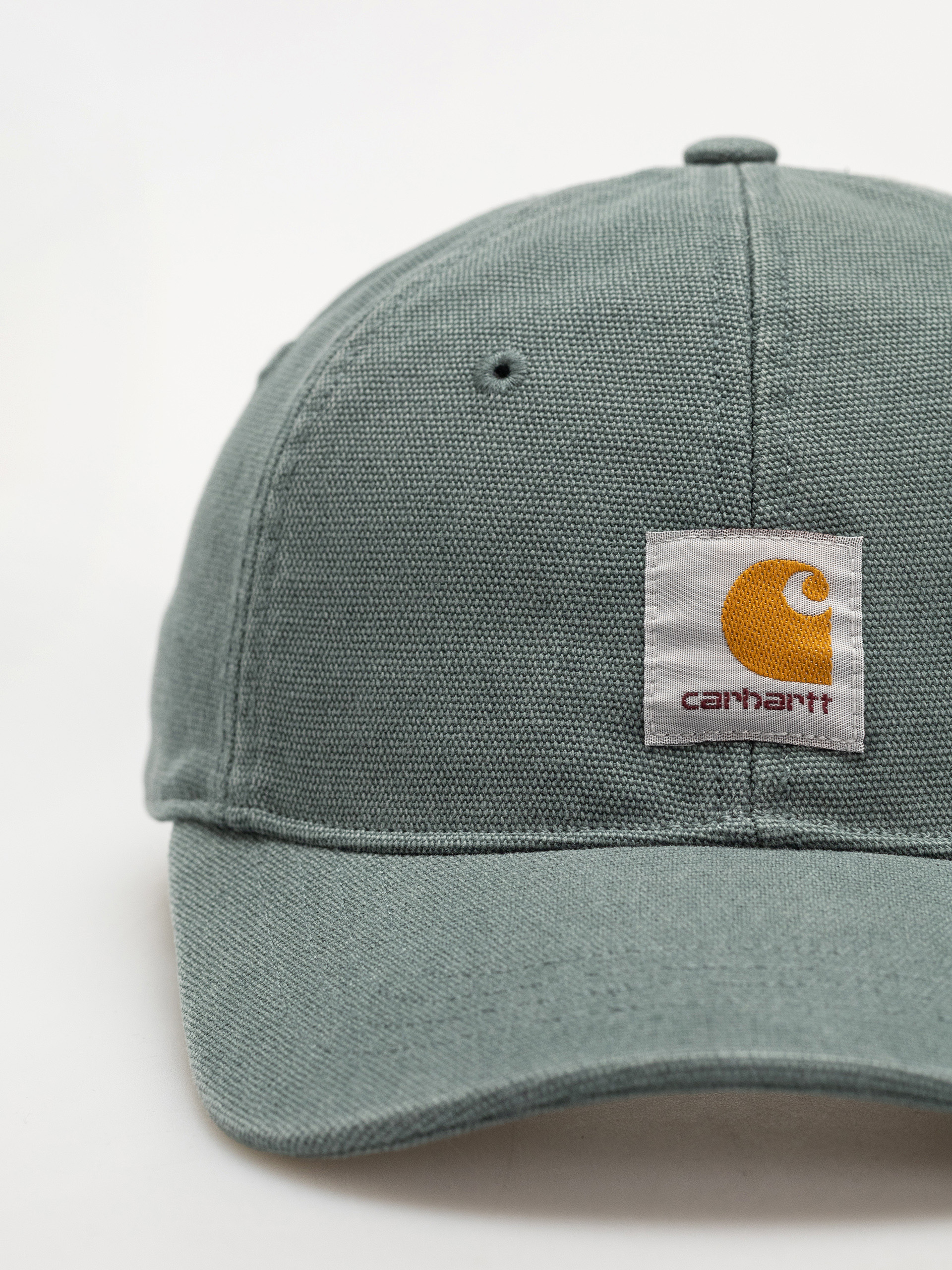 Baseball sapka Carhartt WIP Icon (silver pine)
