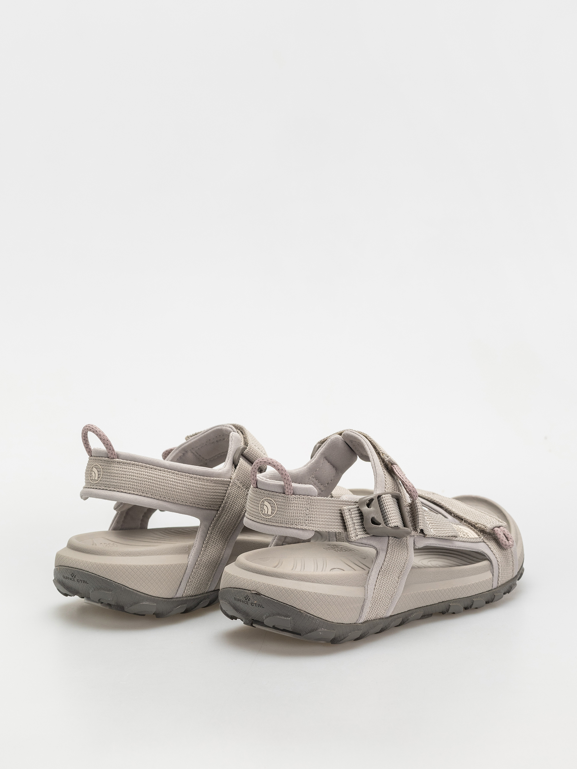 The North Face Explore Camp Wmn Szandálok (soap stone/metal pink)
