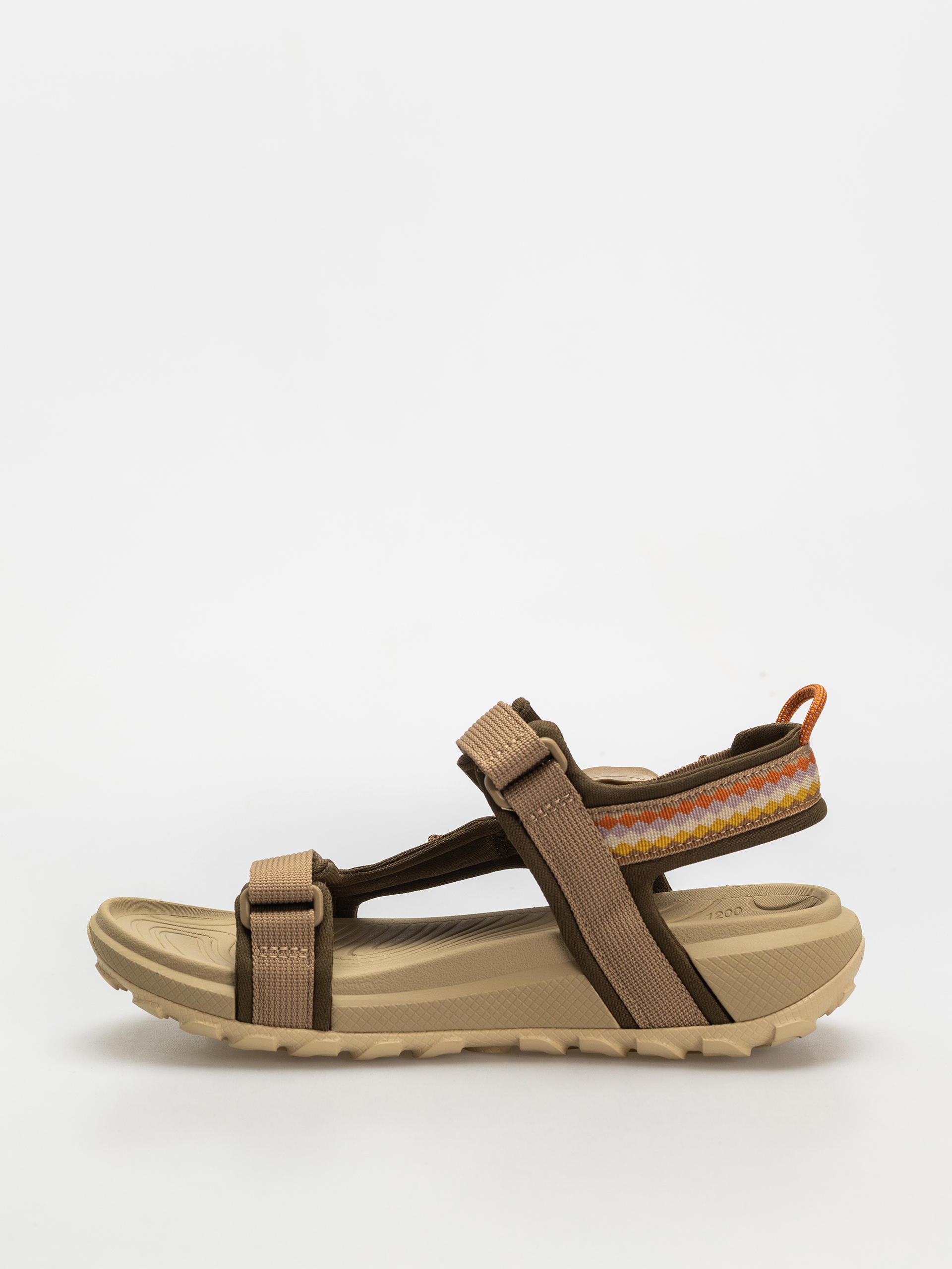 The North Face Explore Camp Szandálok Wmn (sahara/iron bronze)