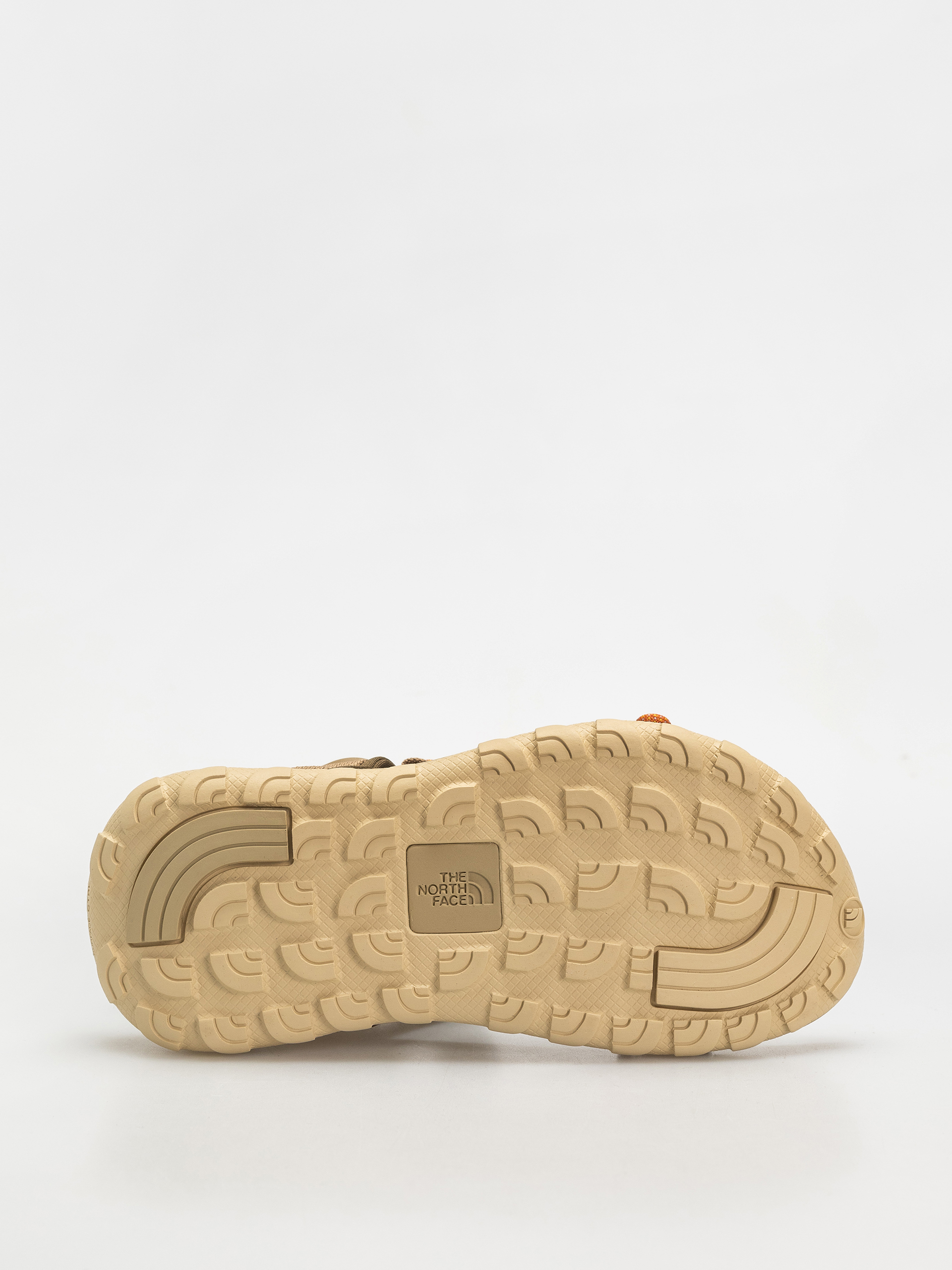 The North Face Explore Camp Szandálok Wmn (sahara/iron bronze)