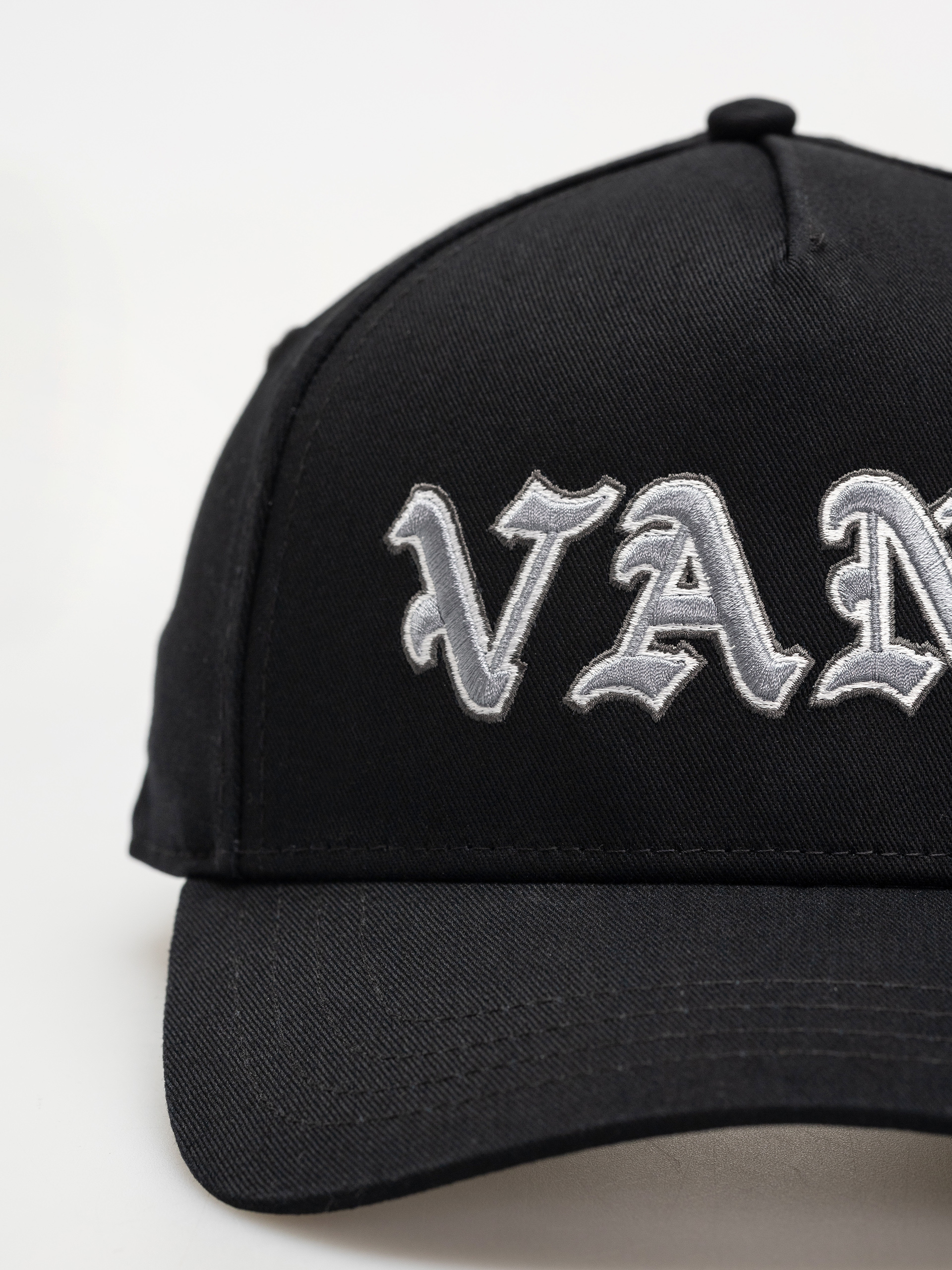 Vans Original Vans Strapback Baseball sapka (black)