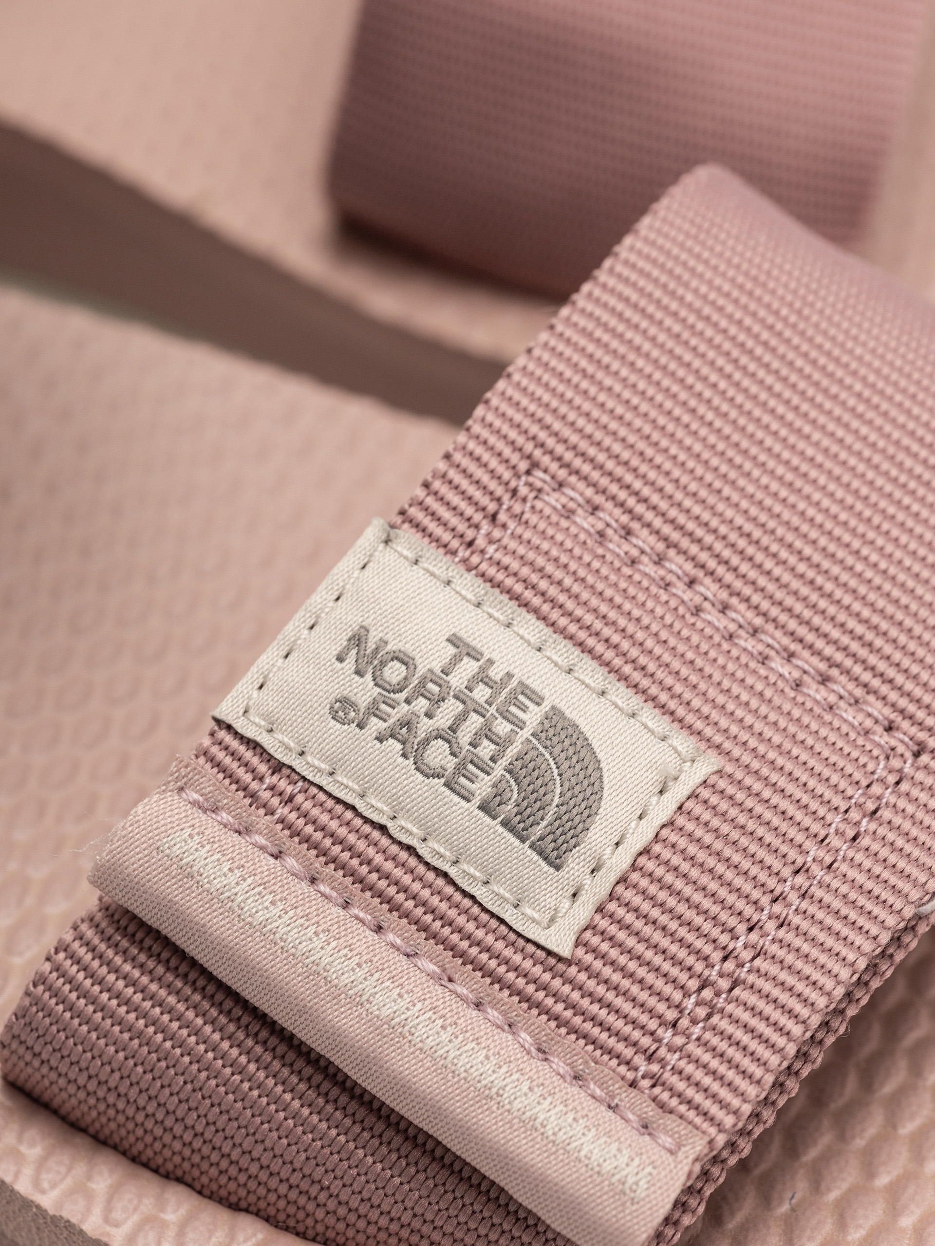 The North Face Skeena II Szandálok (metal pink/calacatta)