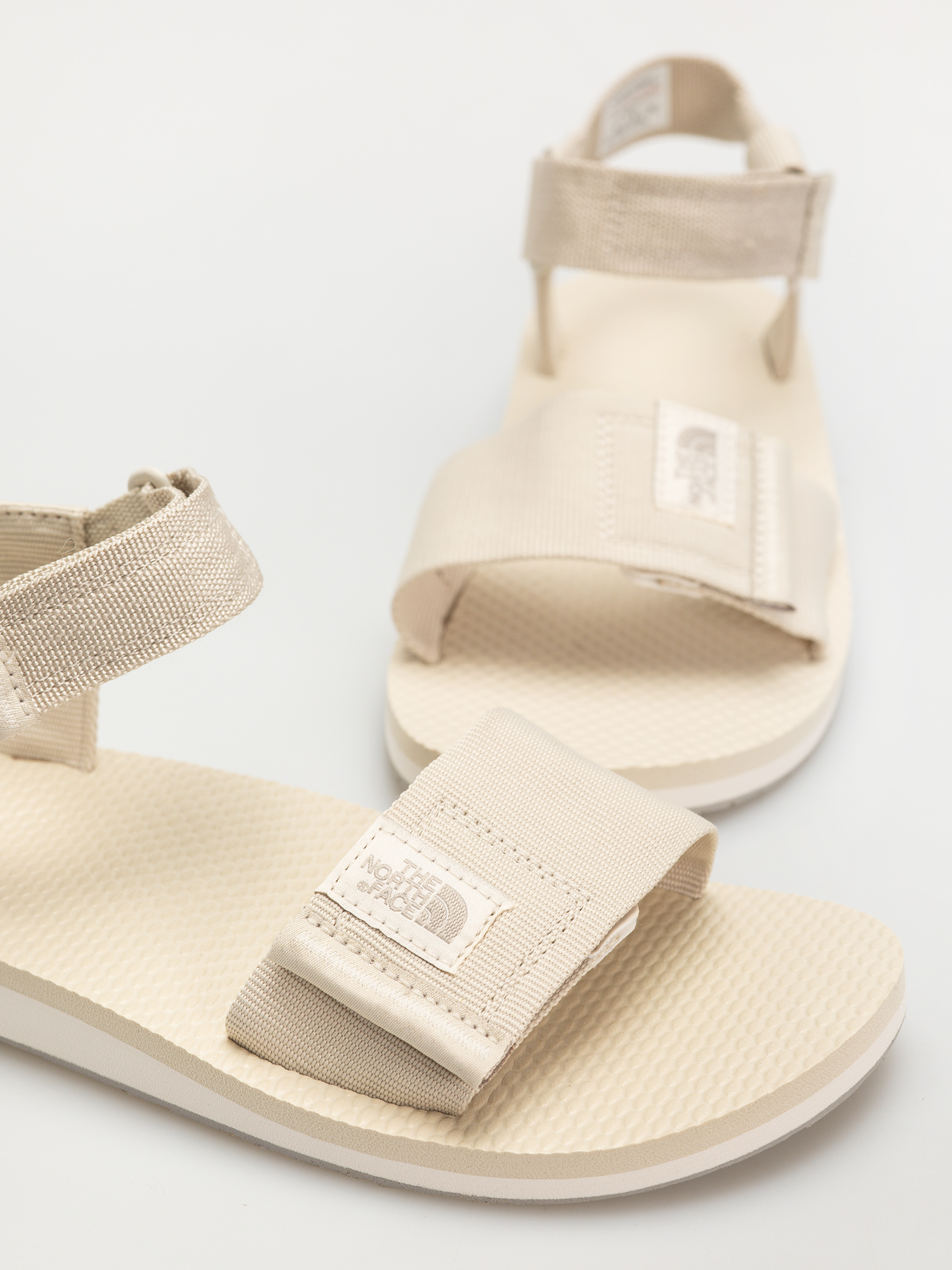 The North Face Skeena II Szandálok (calacatta/soap stone)