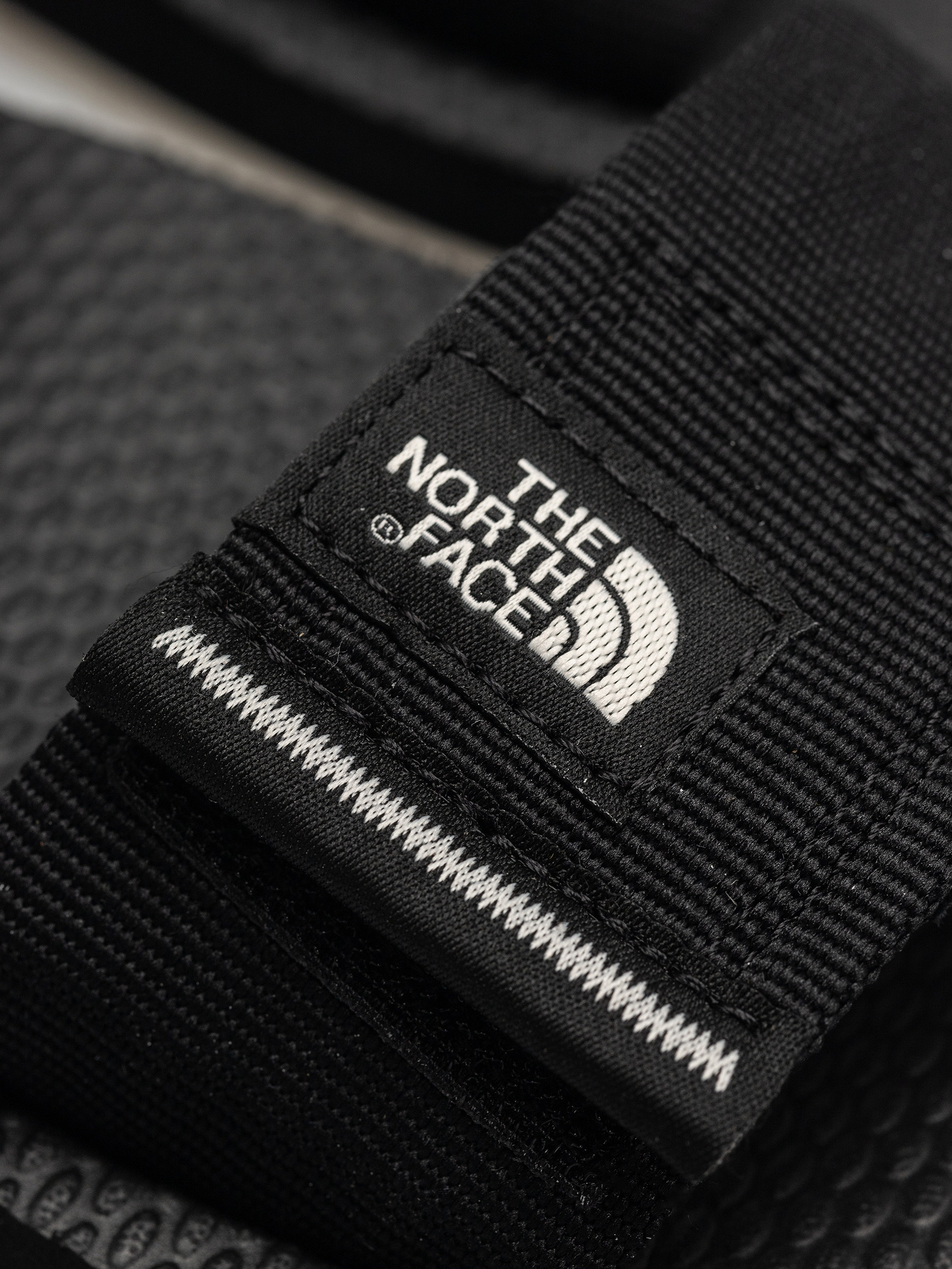 The North Face Skeena II Szandálok (tnf black/white dune)