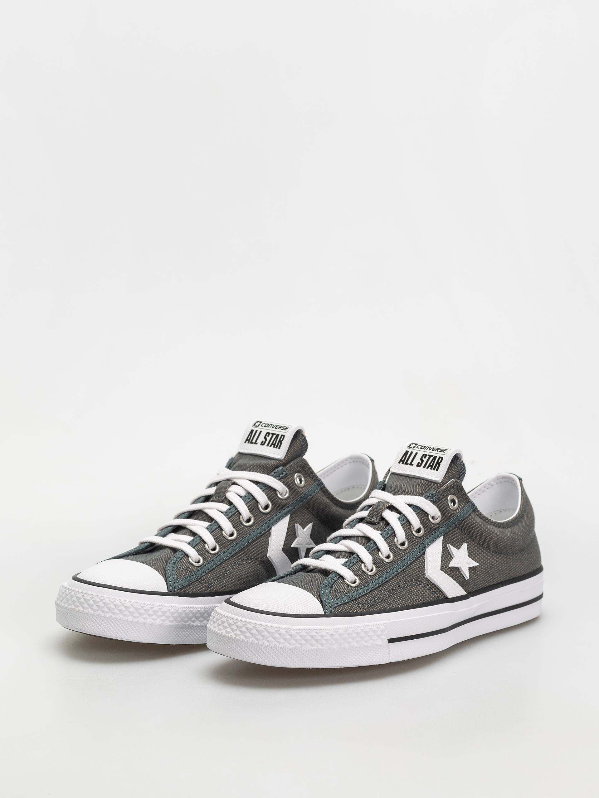 Converse Star Player 76 Ox Cipők (true nature/sandy shore/white)
