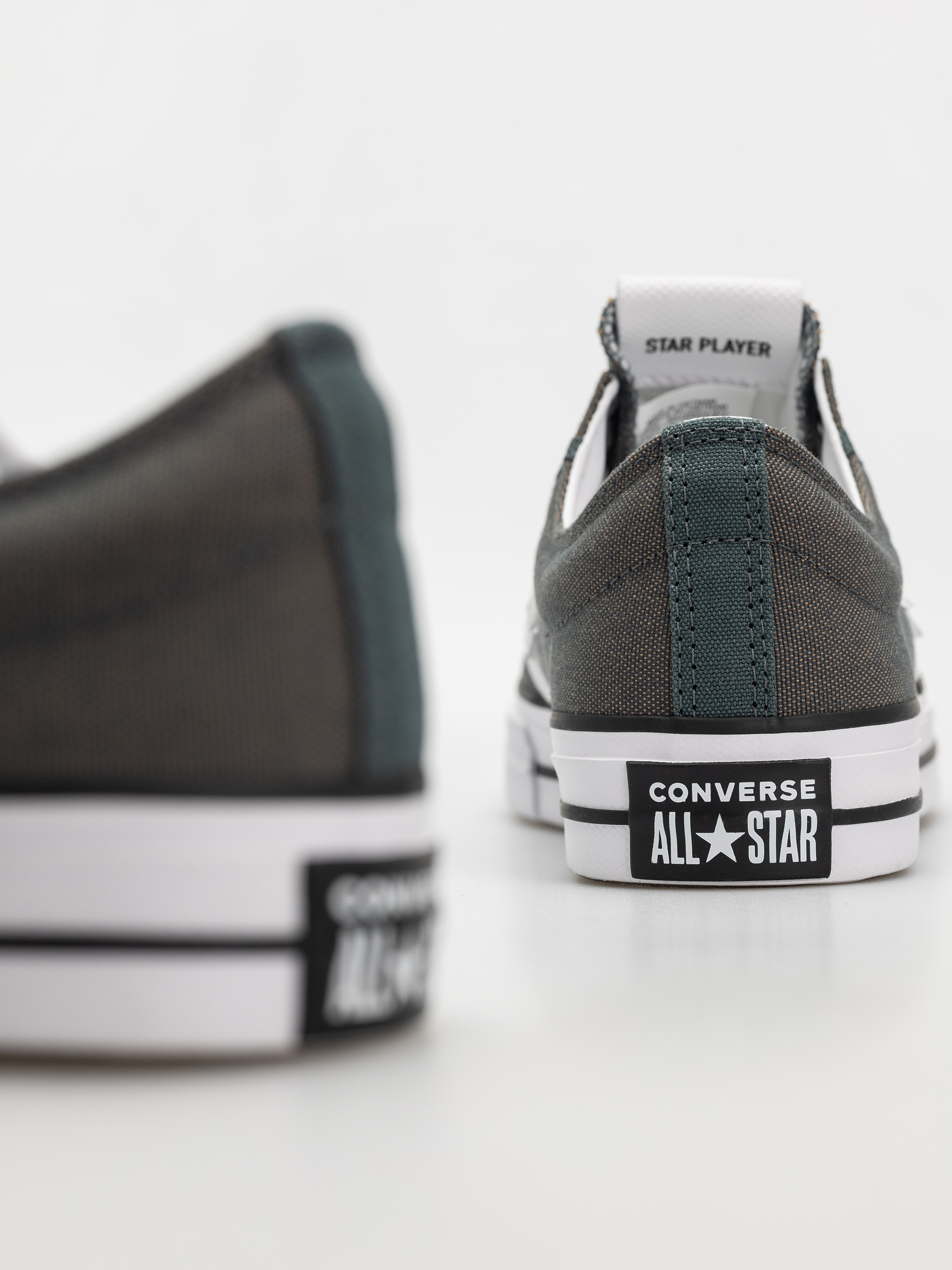 Converse Star Player 76 Ox Cipők (true nature/sandy shore/white)