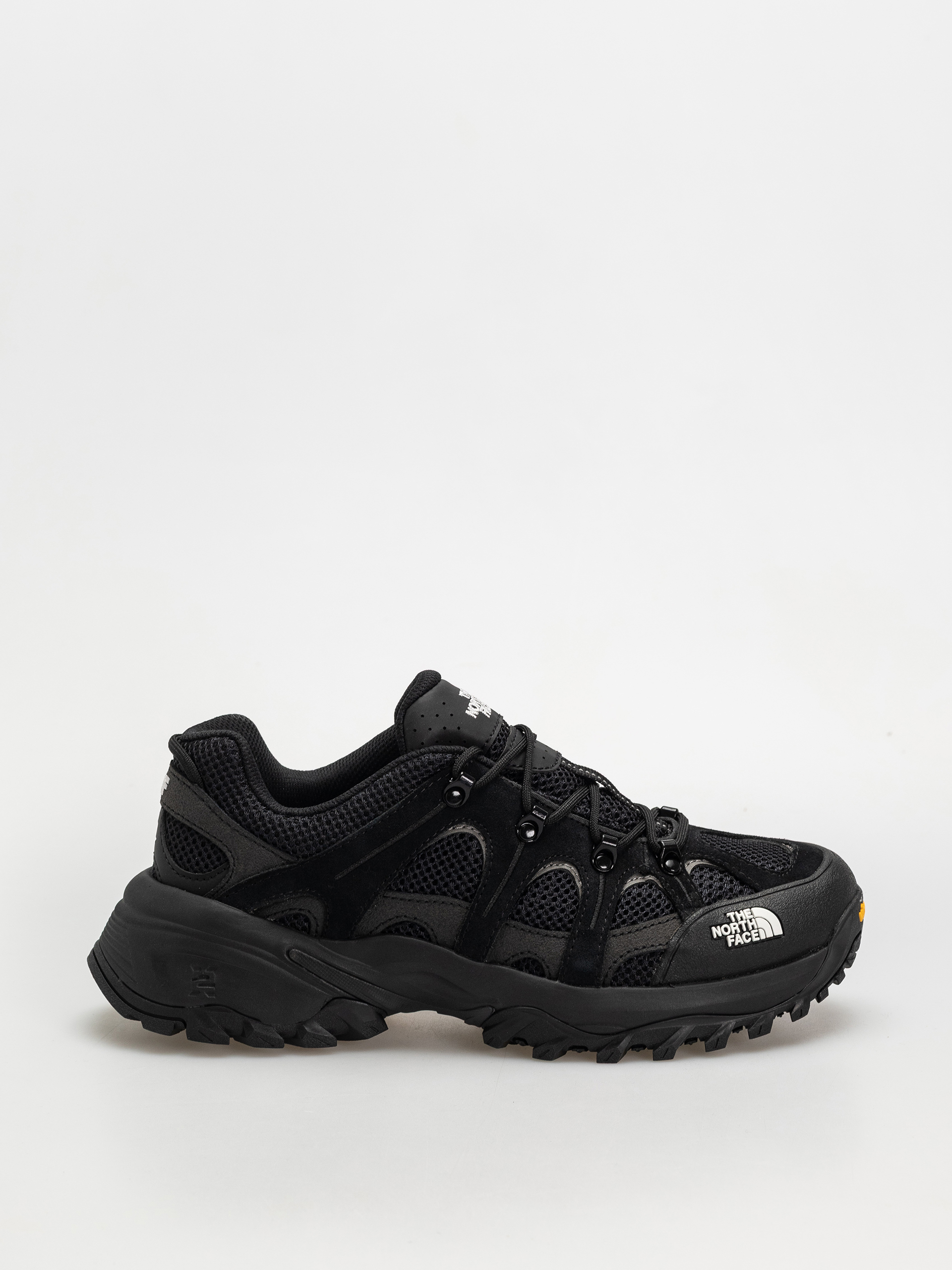 The North Face Hedgehog 06 Rvst Cipők (tnf black/tnf white)