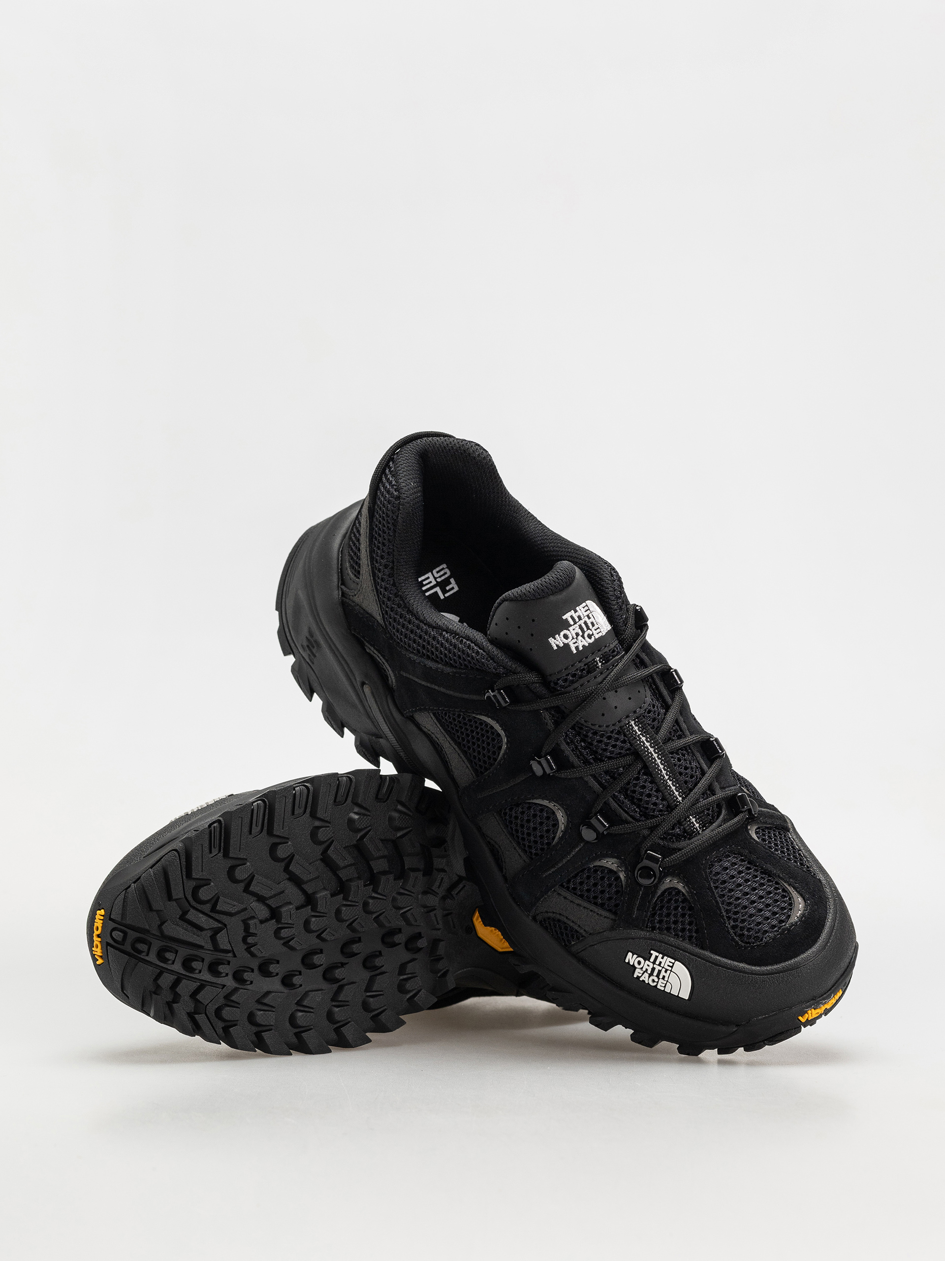 The North Face Hedgehog 06 Rvst Cipők (tnf black/tnf white)