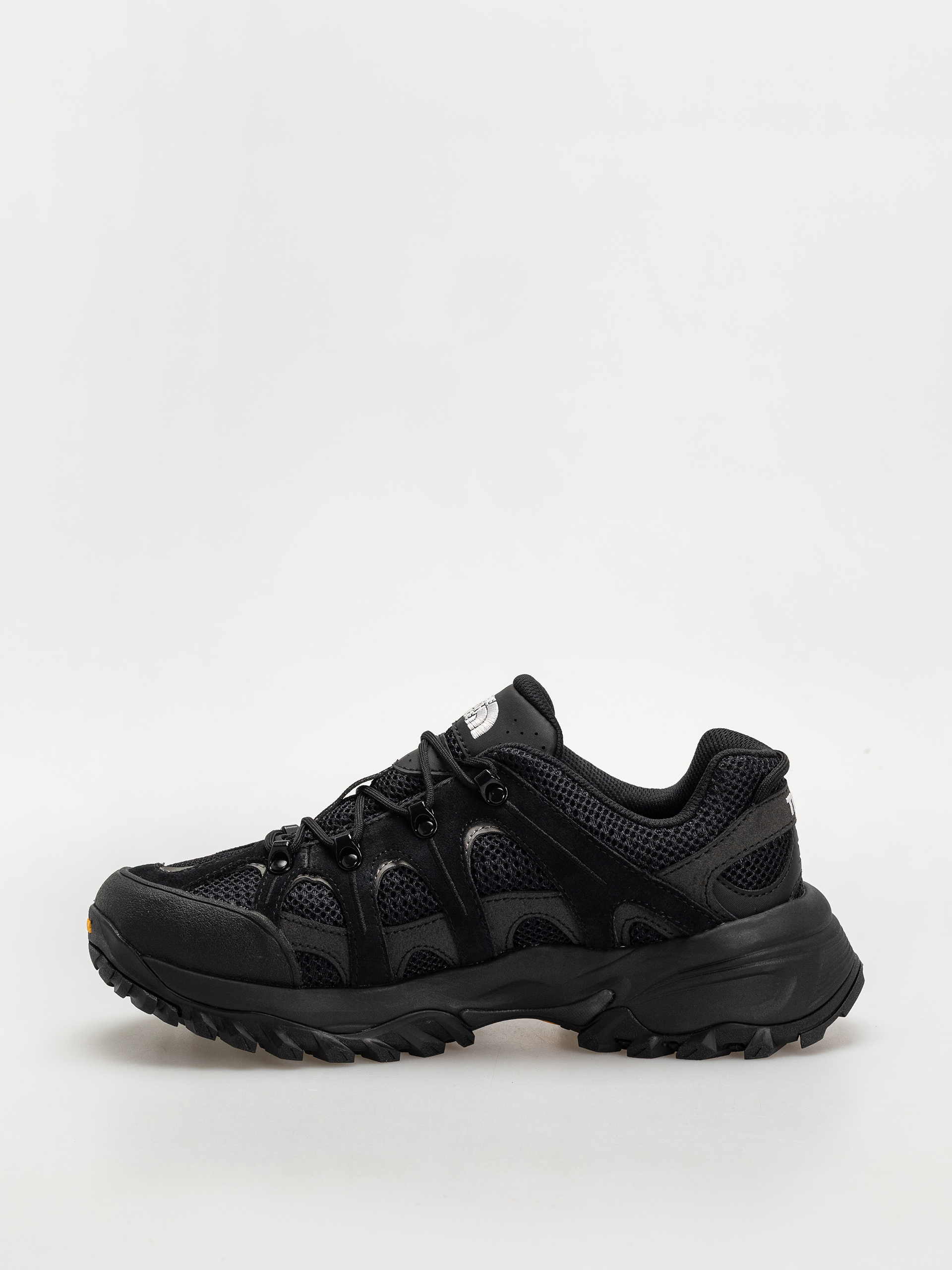 The North Face Hedgehog 06 Rvst Cipők (tnf black/tnf white)