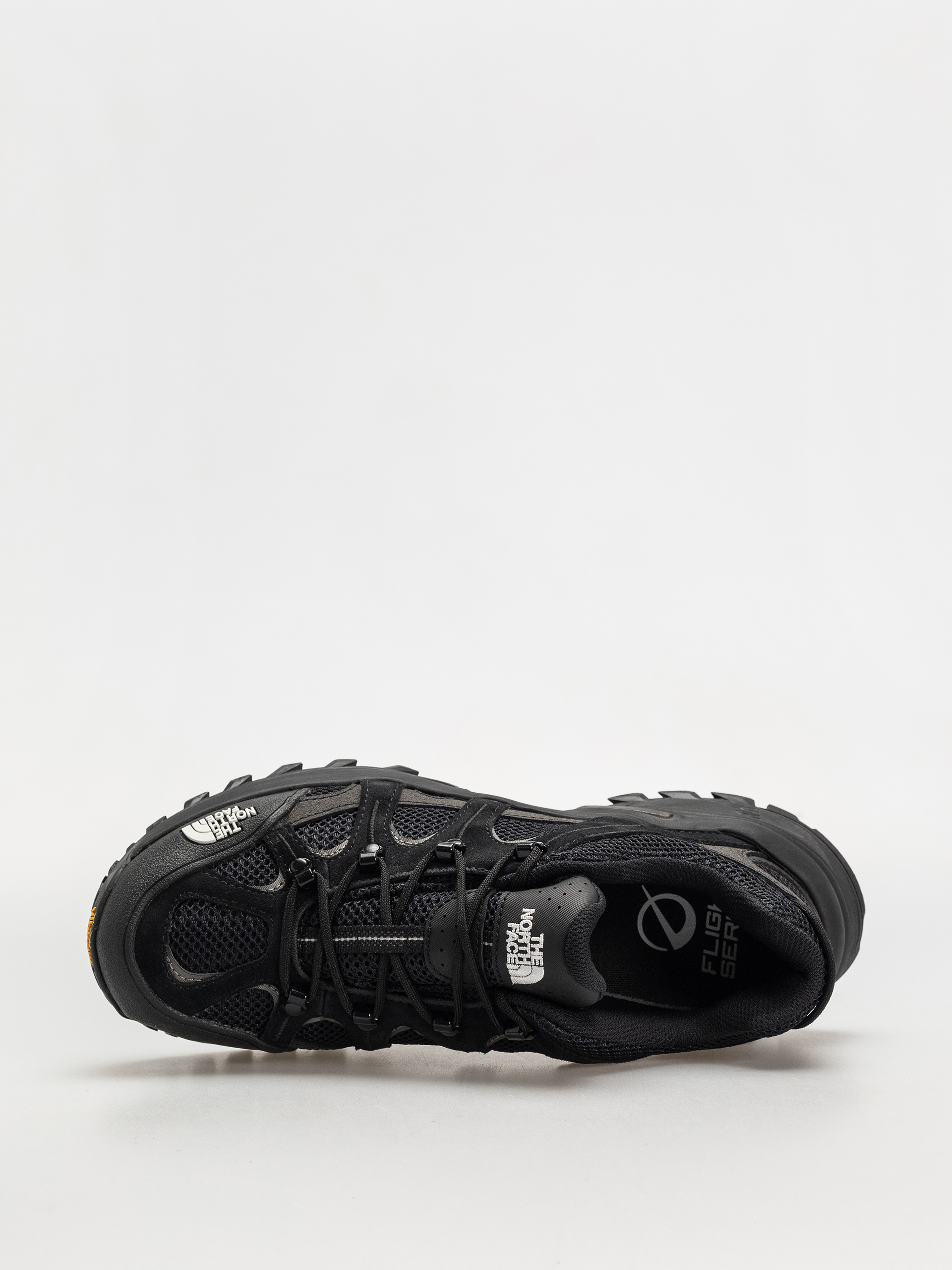 The North Face Hedgehog 06 Rvst Cipők (tnf black/tnf white)