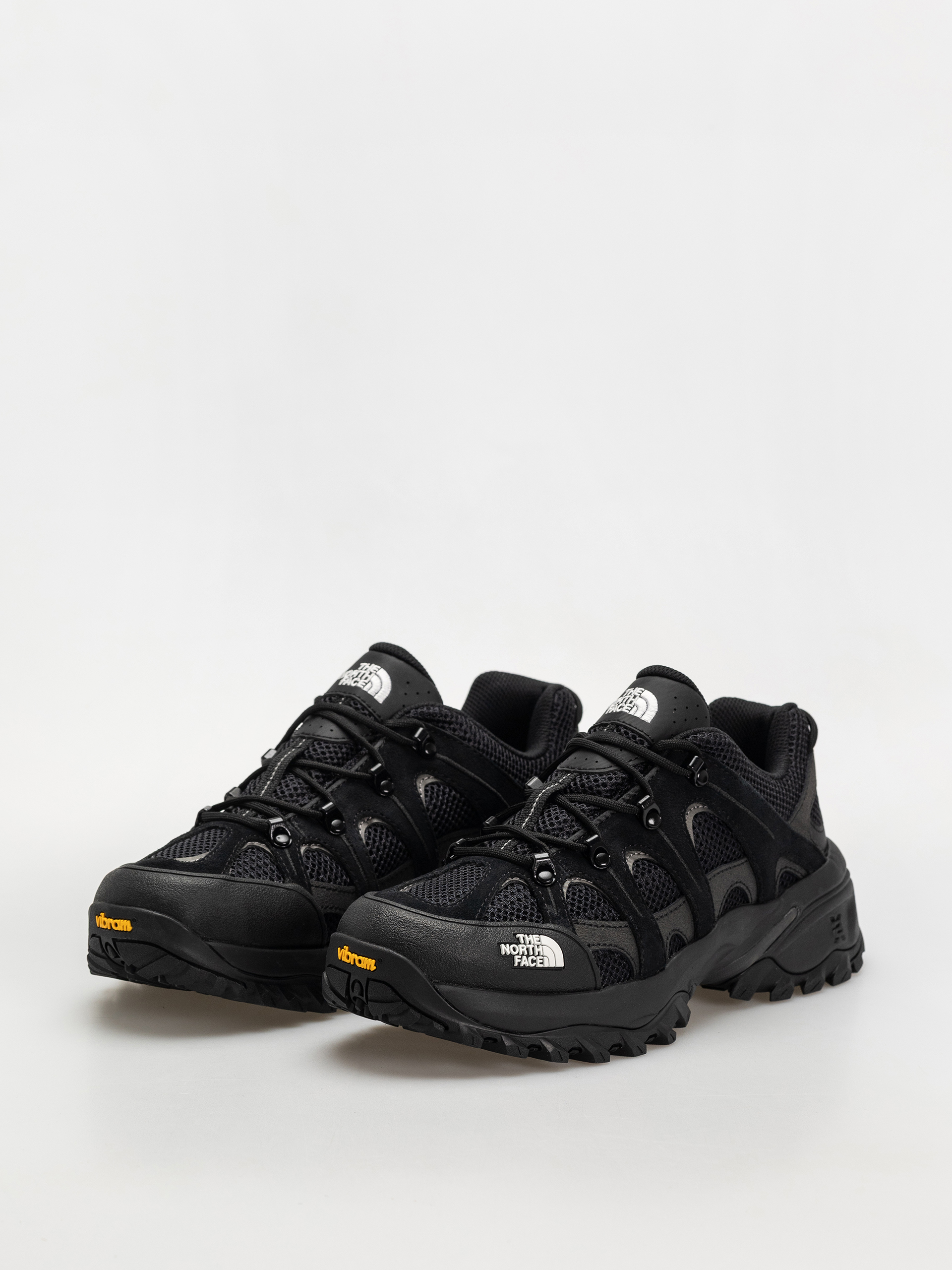 The North Face Hedgehog 06 Rvst Cipők (tnf black/tnf white)