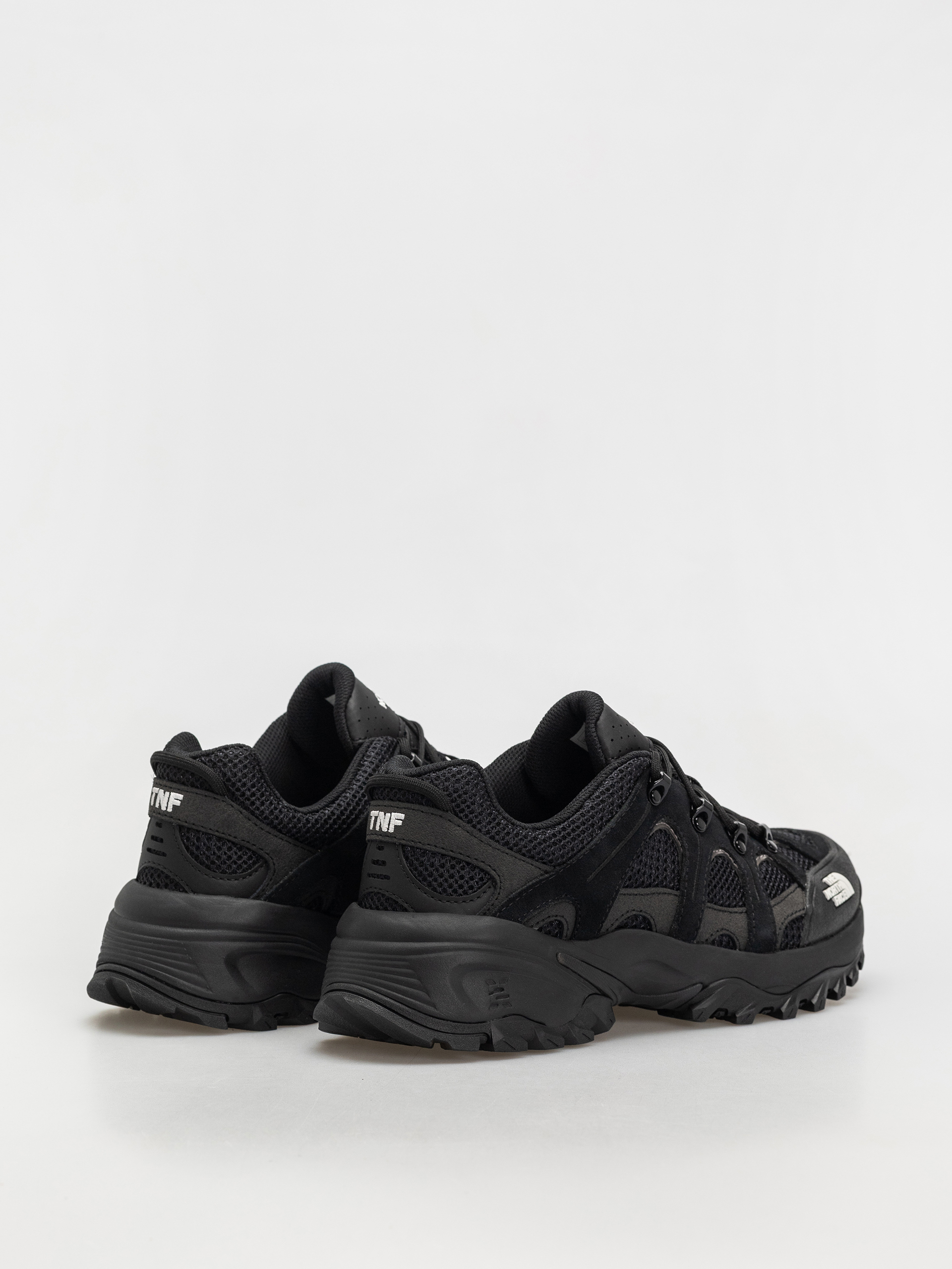 The North Face Hedgehog 06 Rvst Cipők (tnf black/tnf white)