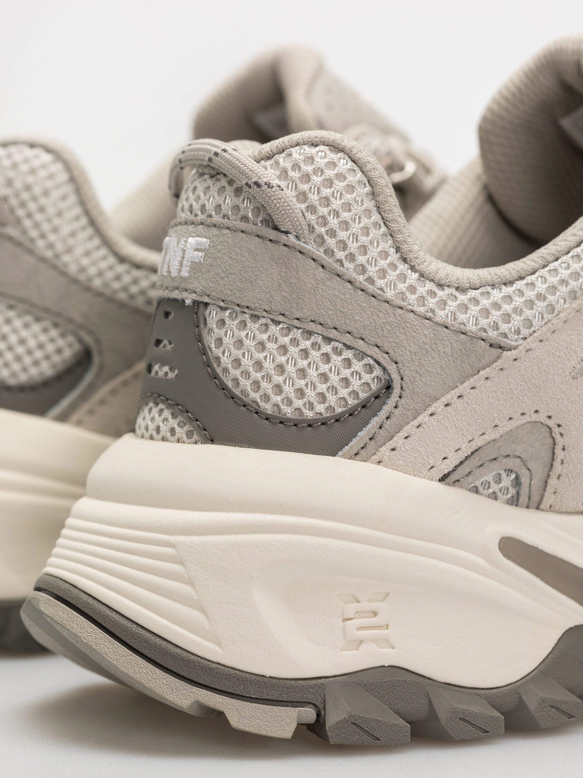 The North Face Hedgehog 06 Rvst Cipők (calacatta/stone slab)