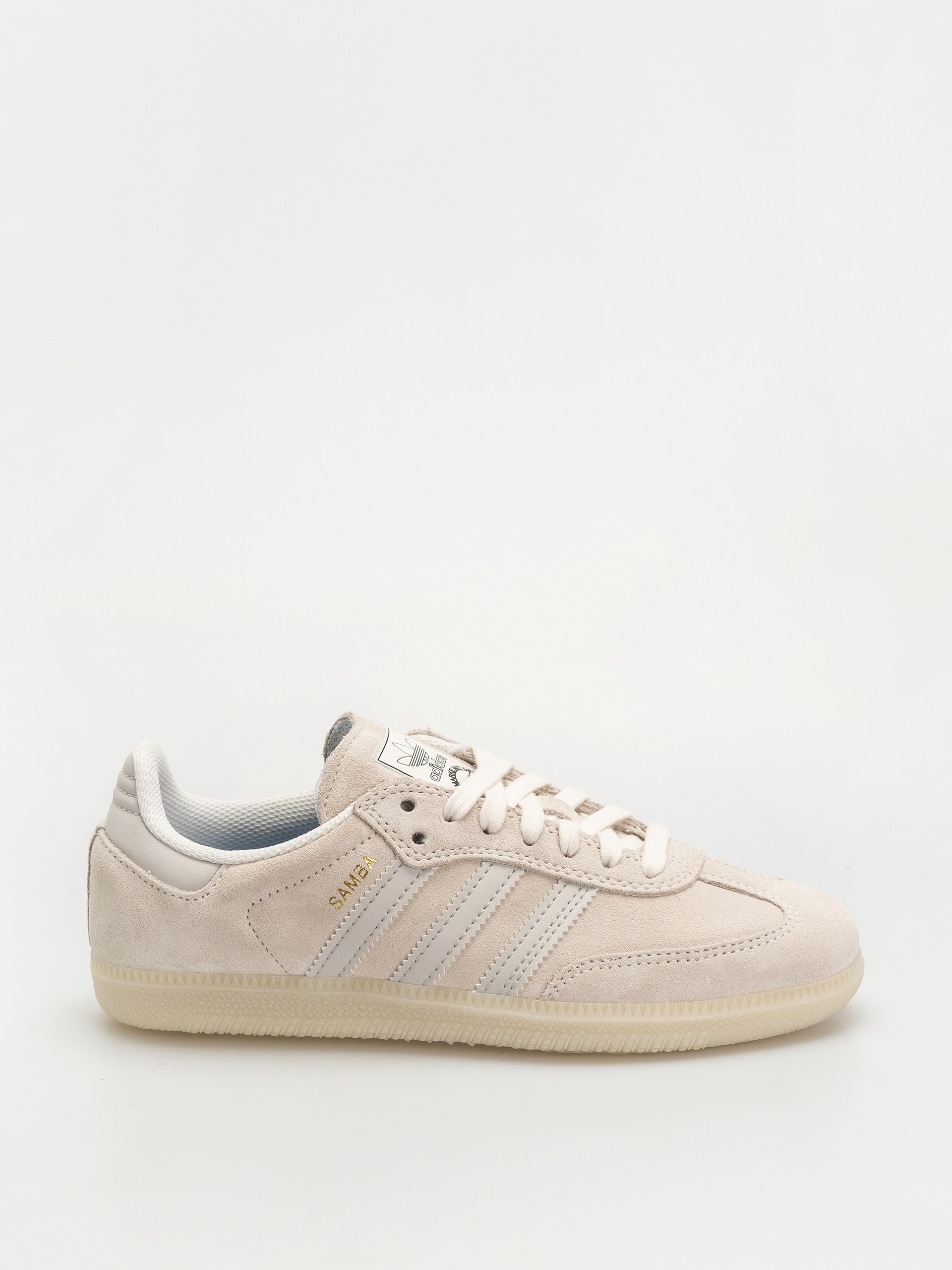 adidas Samba Adv Cipők (cwhite/greone/carbon)