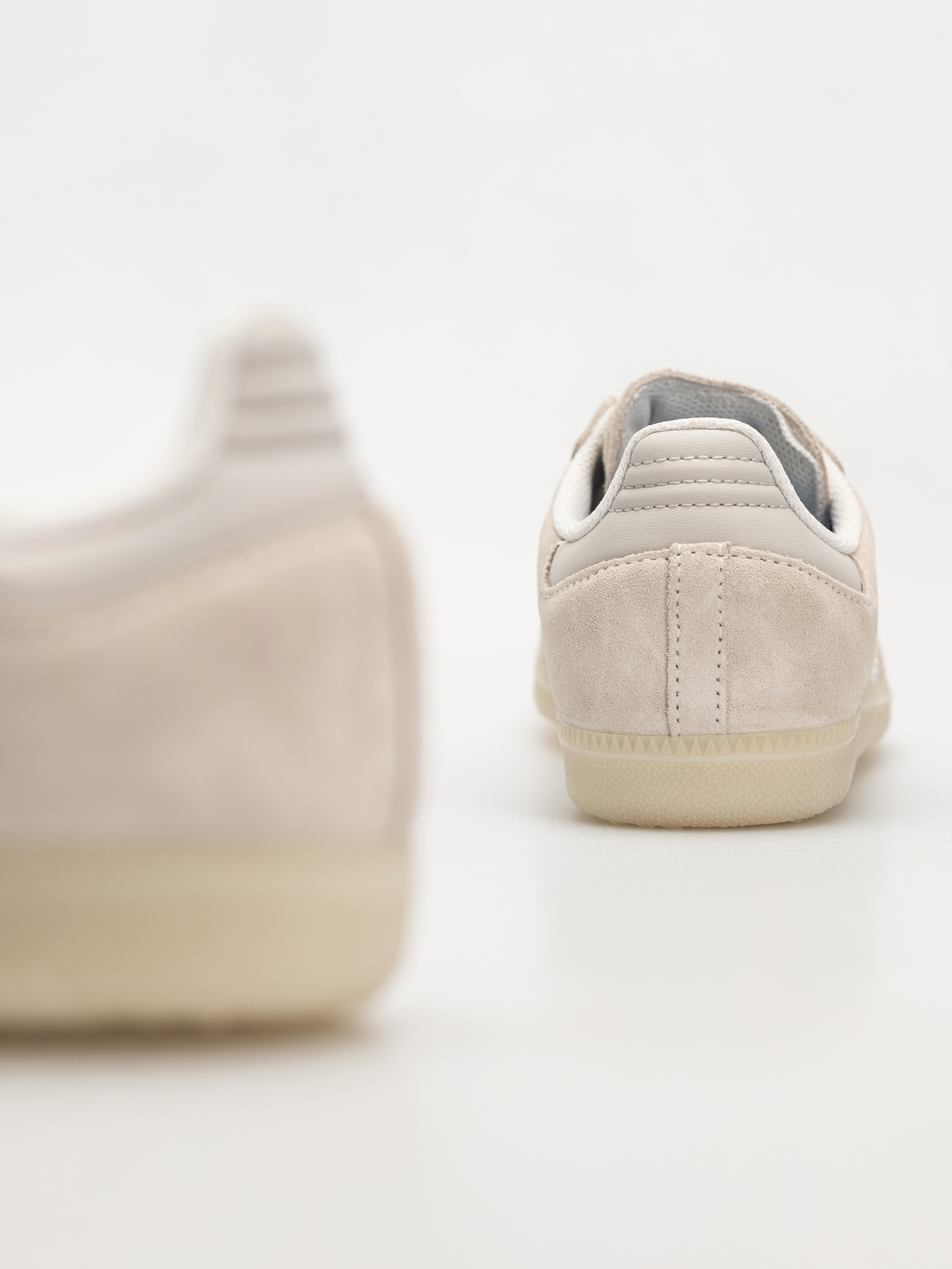 adidas Samba Adv Cipők (cwhite/greone/carbon)