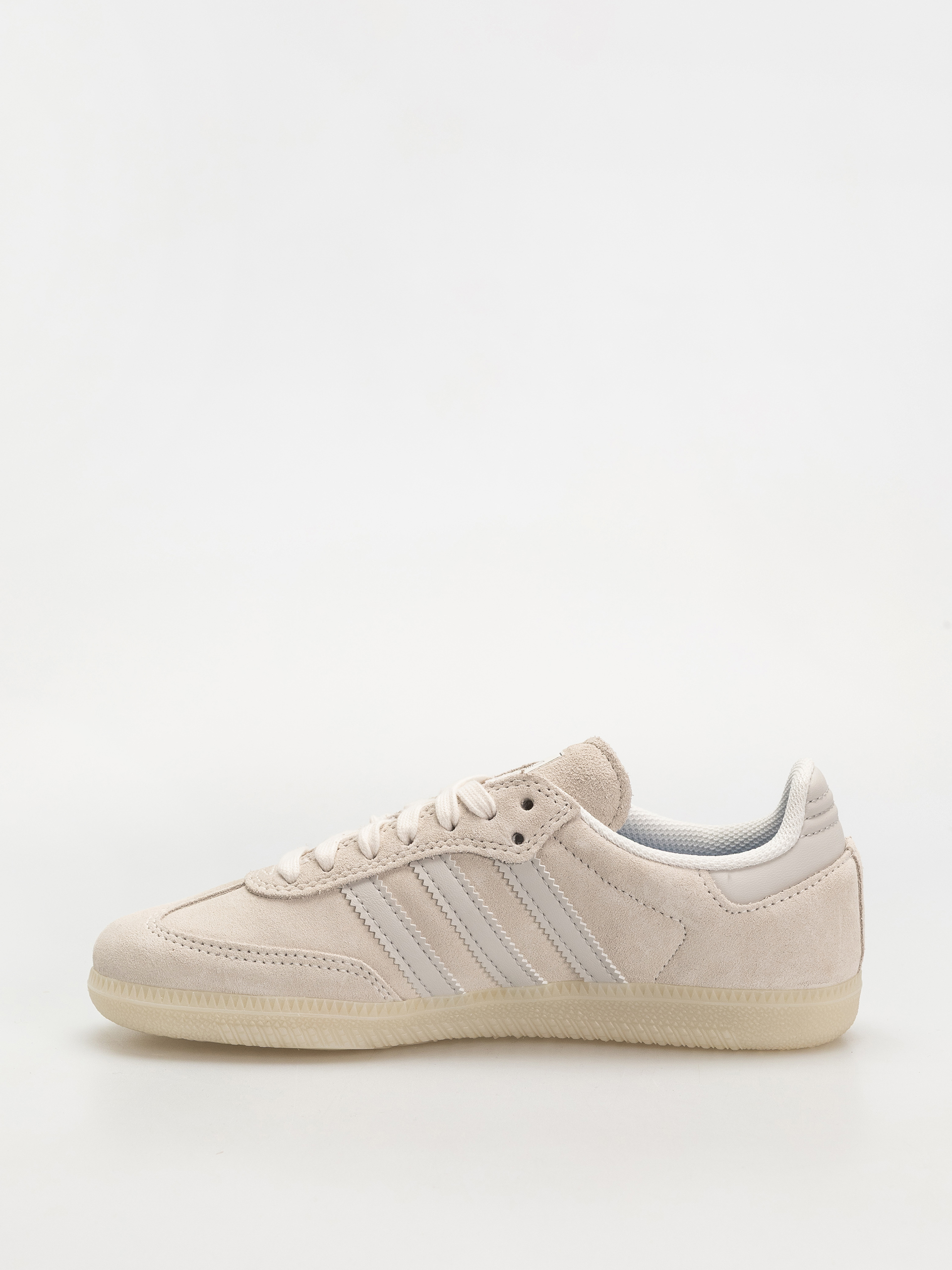 adidas Samba Adv Cipők (cwhite/greone/carbon)