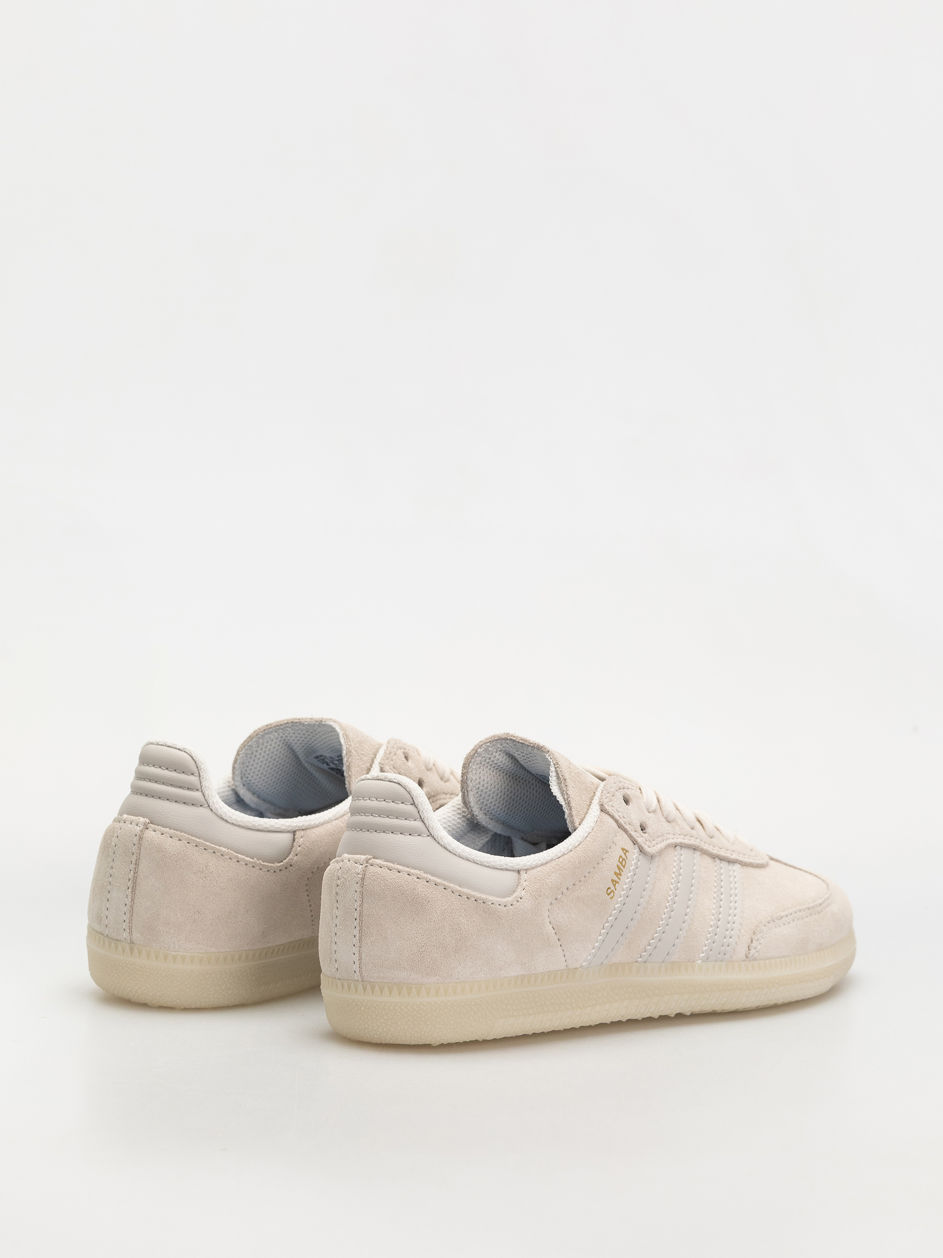adidas Samba Adv Cipők (cwhite/greone/carbon)