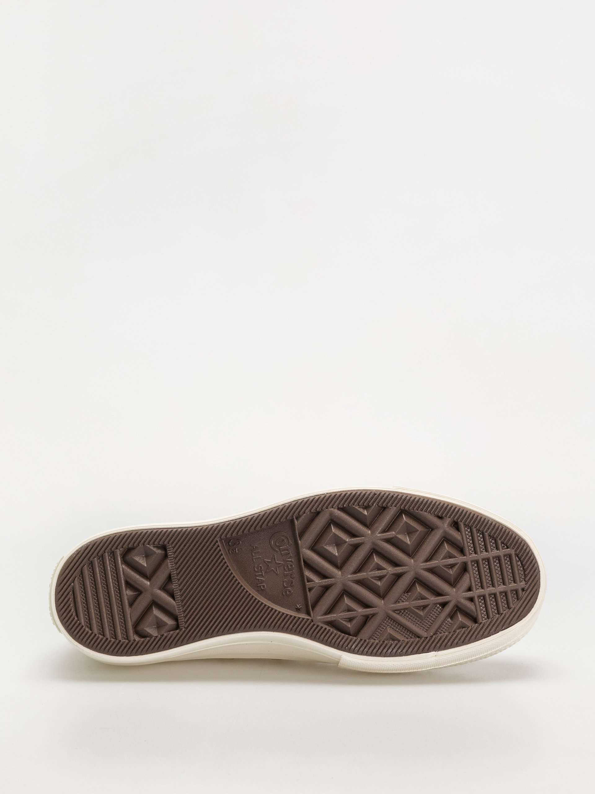 Tornacipők Converse Chuck Taylor All Star Lift Ox Wmn (egret/egret/gold)