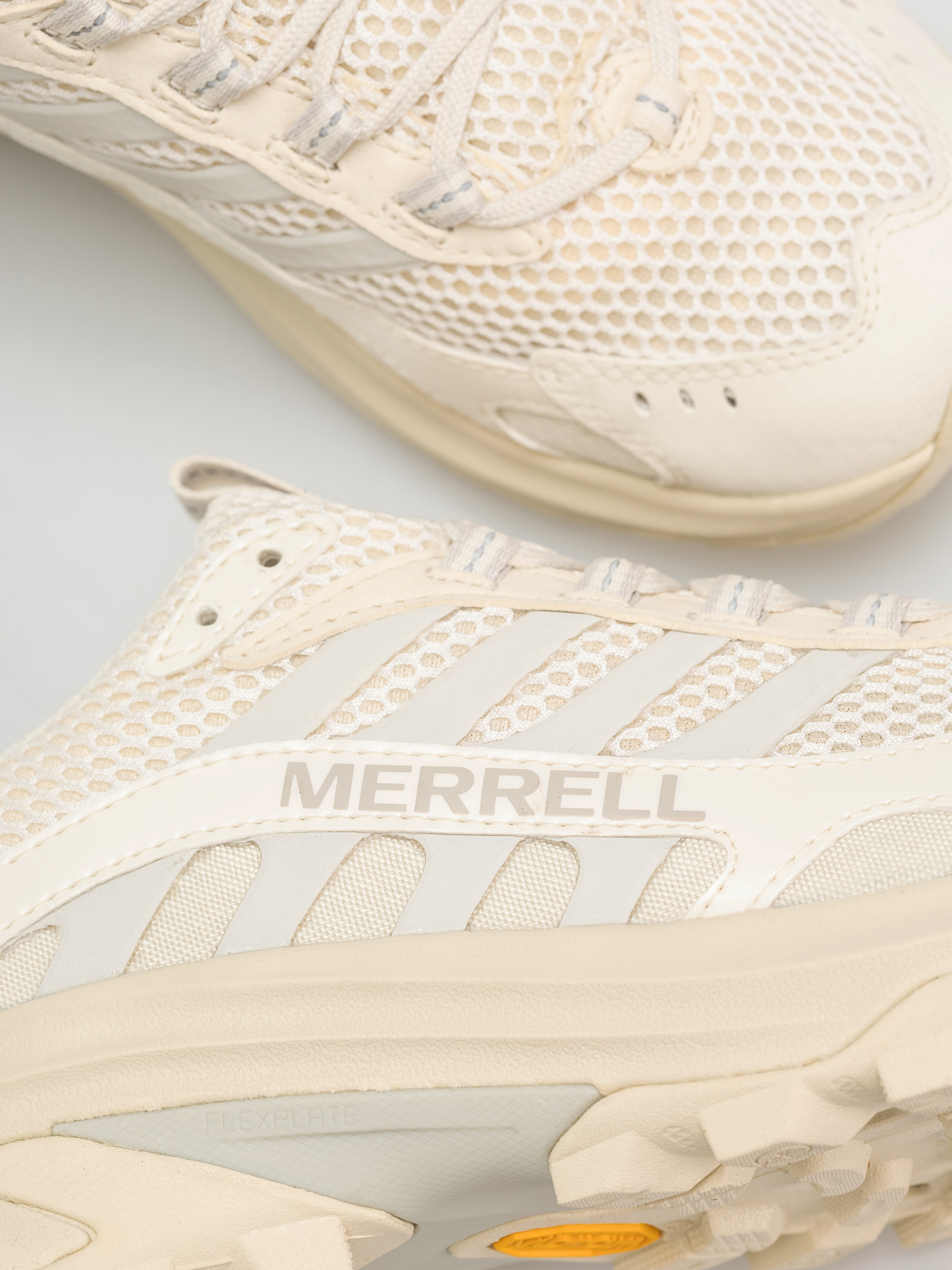 Cipők Merrell Moab Speed 2 Vent 2K Se (chalk)