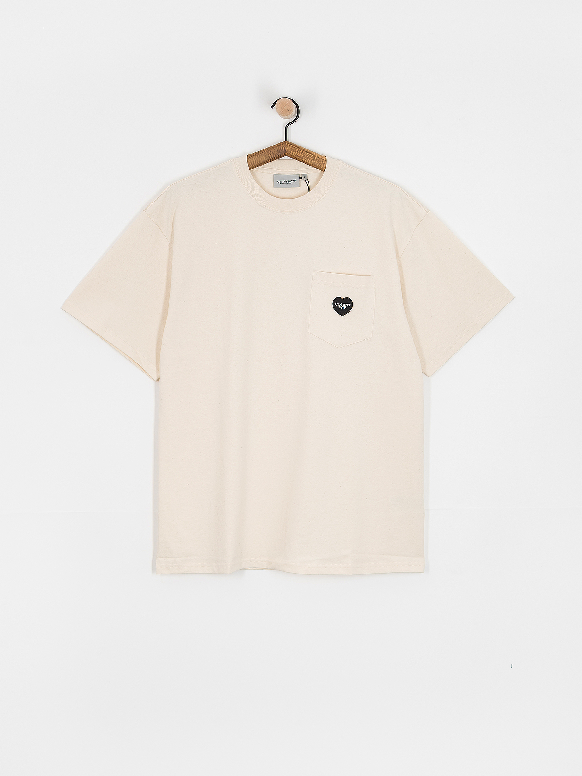 Carhartt WIP Ingo Pocket Pu00f3lu00f3 (undyed)