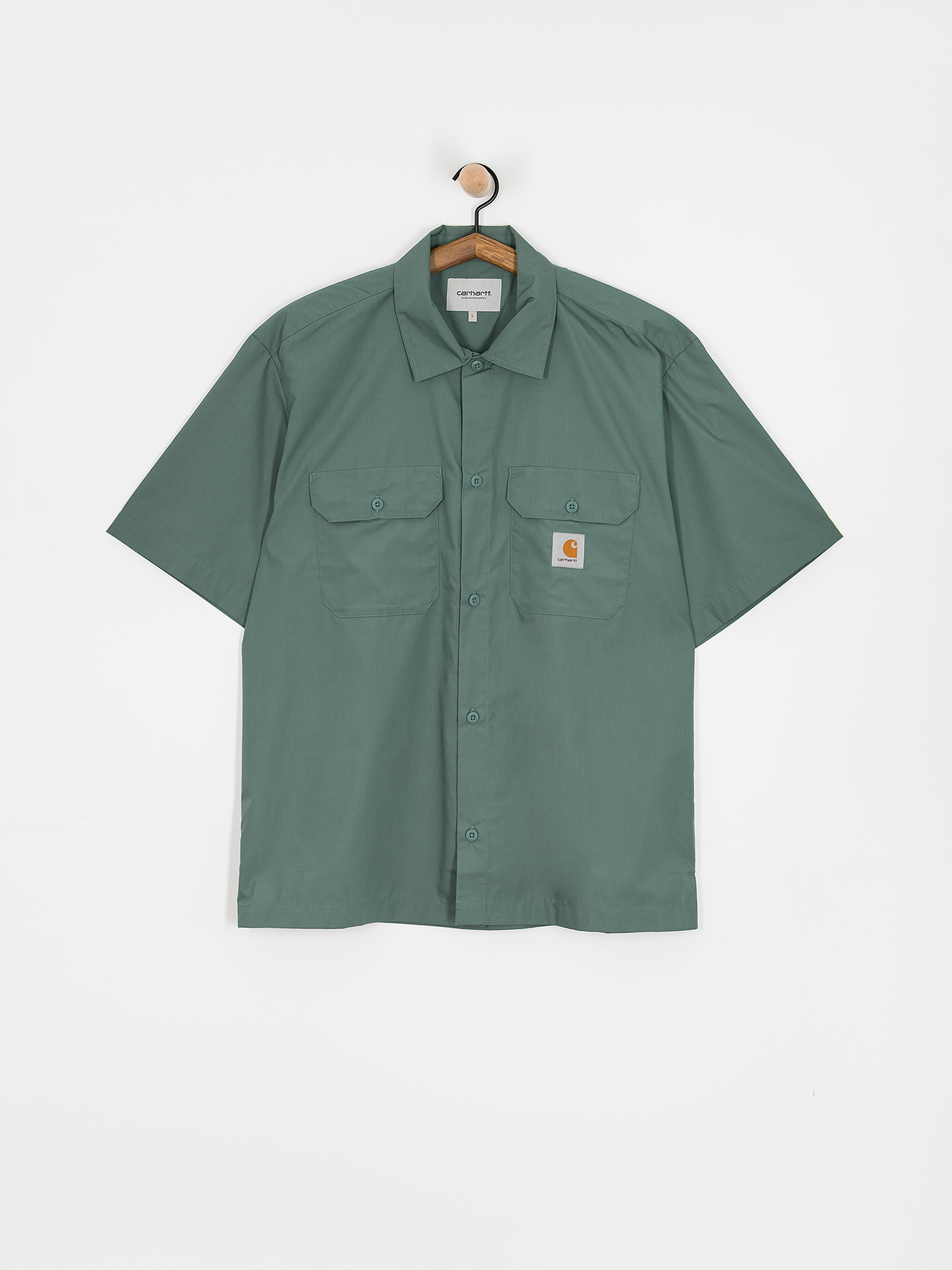 Carhartt WIP Craft Ing (silver pine)